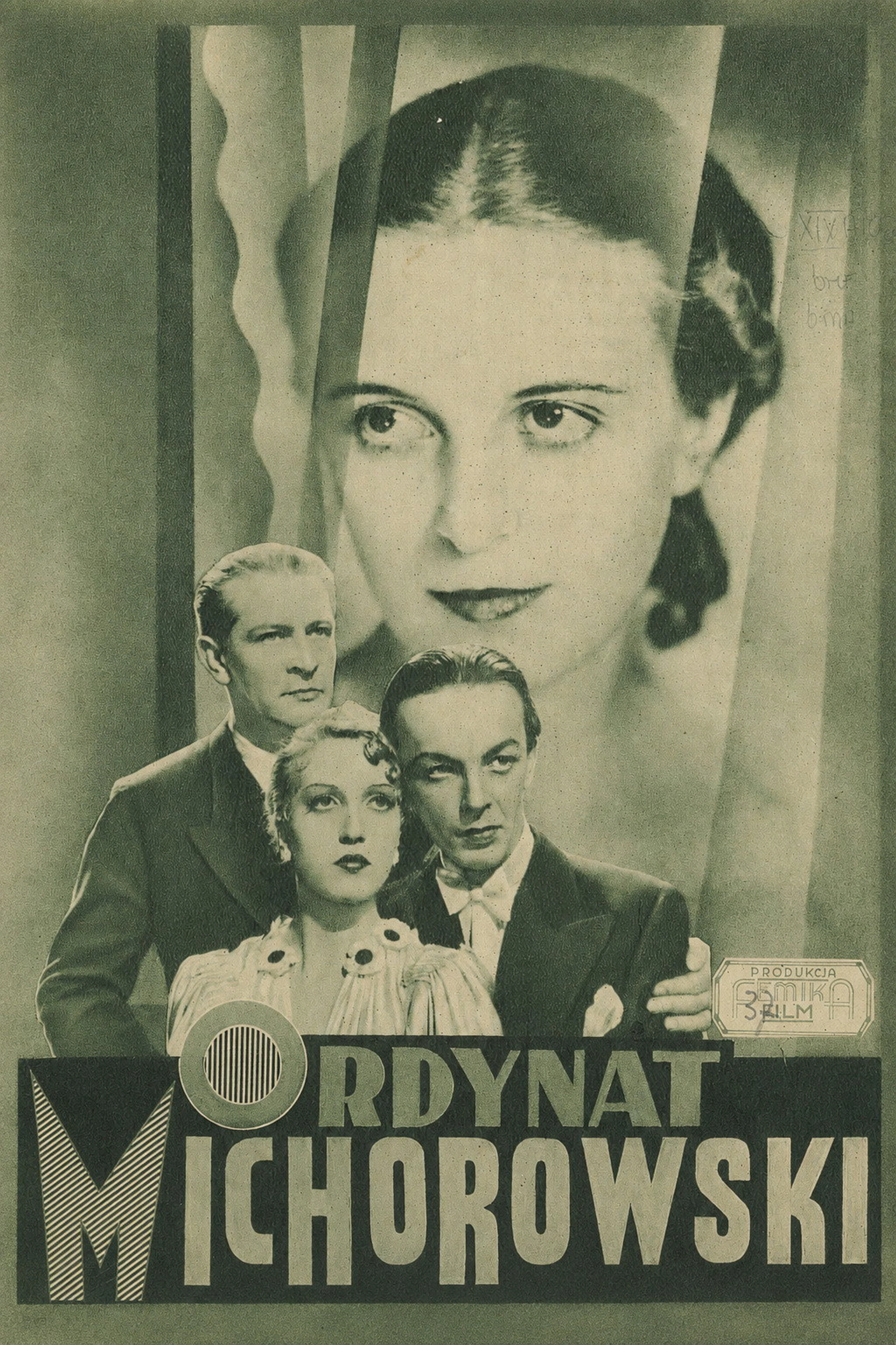 Ordynat Michorowski