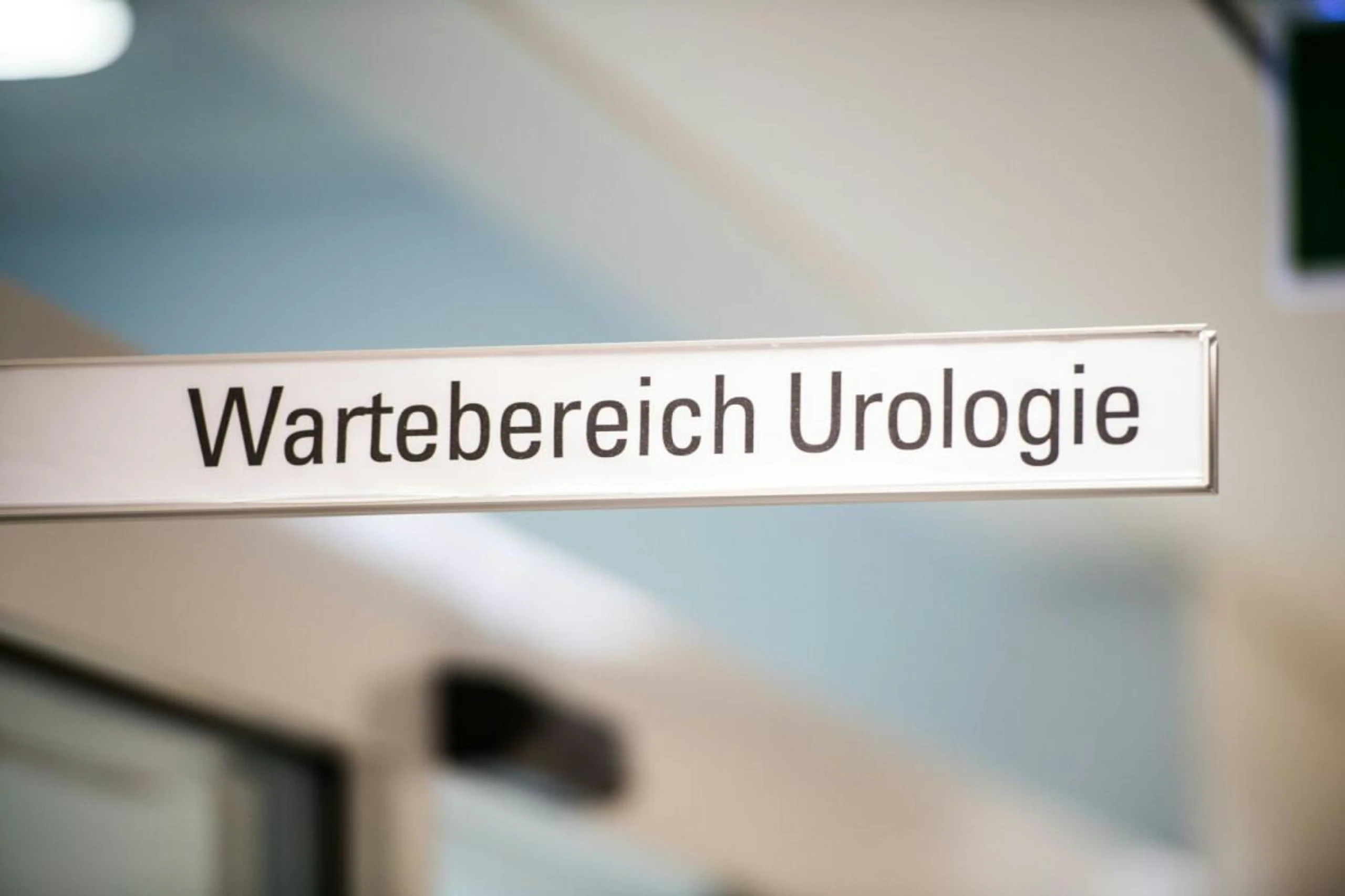 Etwa 1.200 Betroffene sterben jedes Jahr an Prostatakrebs