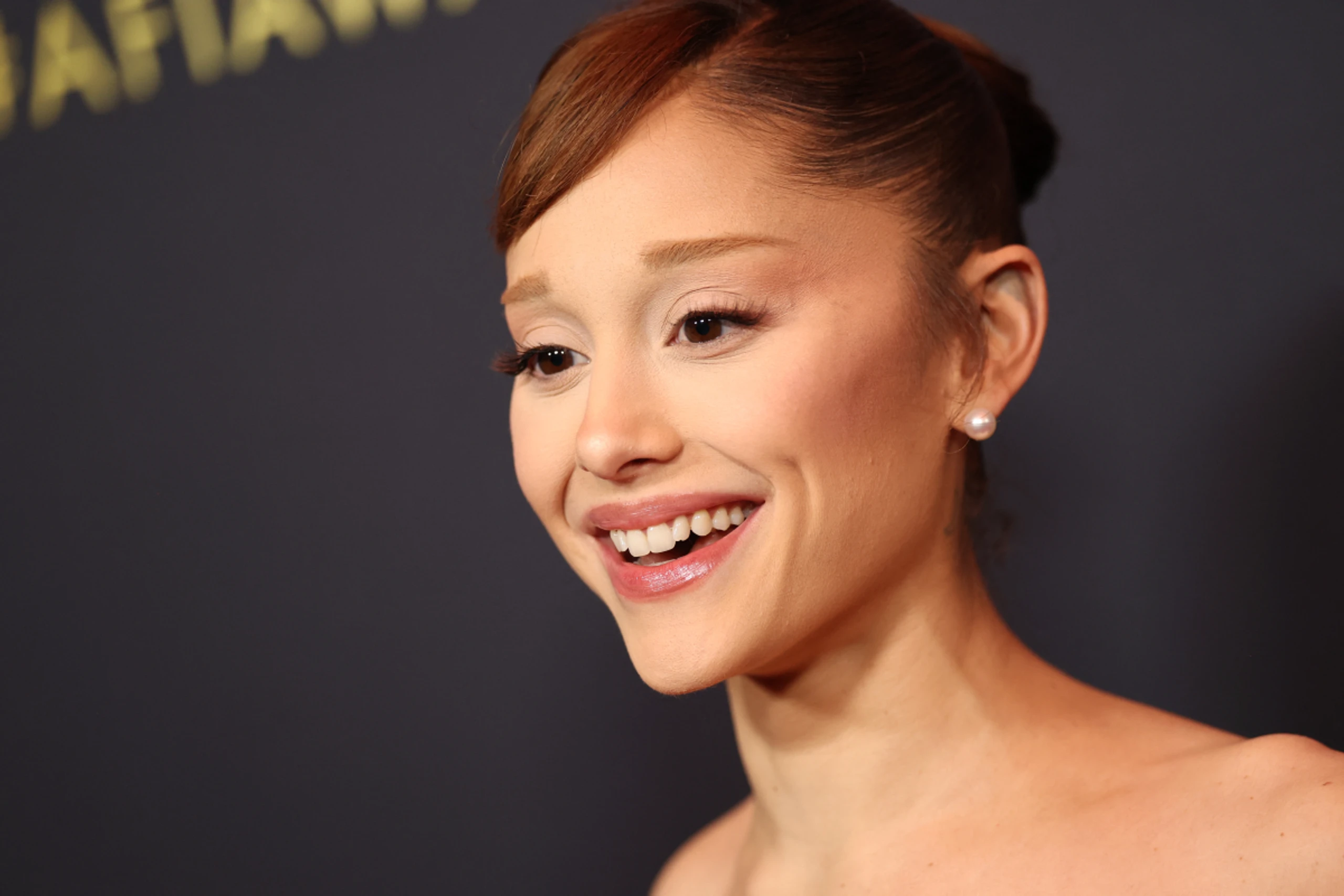 Ariana Grande: neues Album ist "voller Leben"