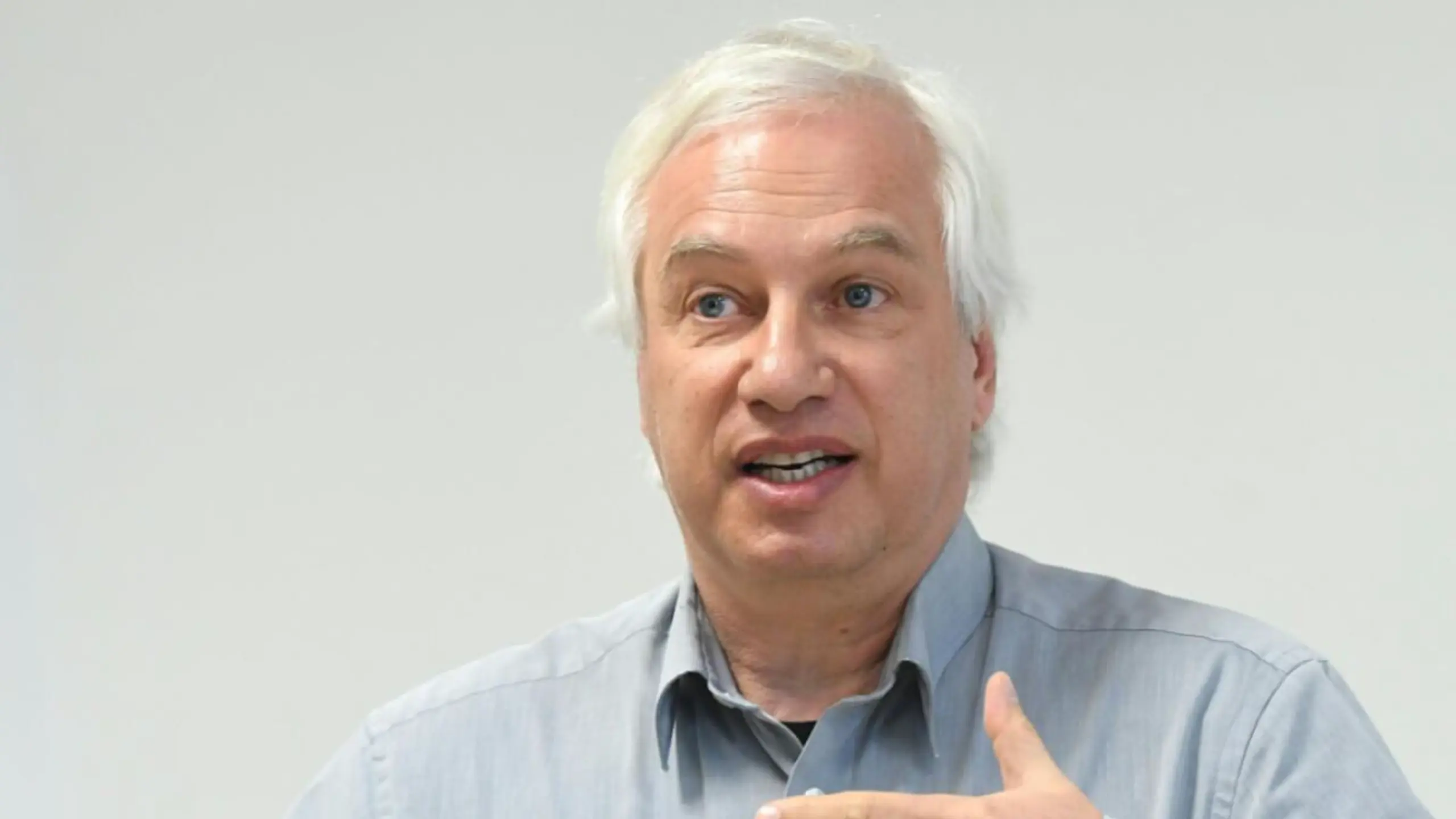 © APA/APA/HELMUT FOHRINGER/HELMUT FOHRINGER Psychiater Frottier übt scharfe Kritik an dem Konzept