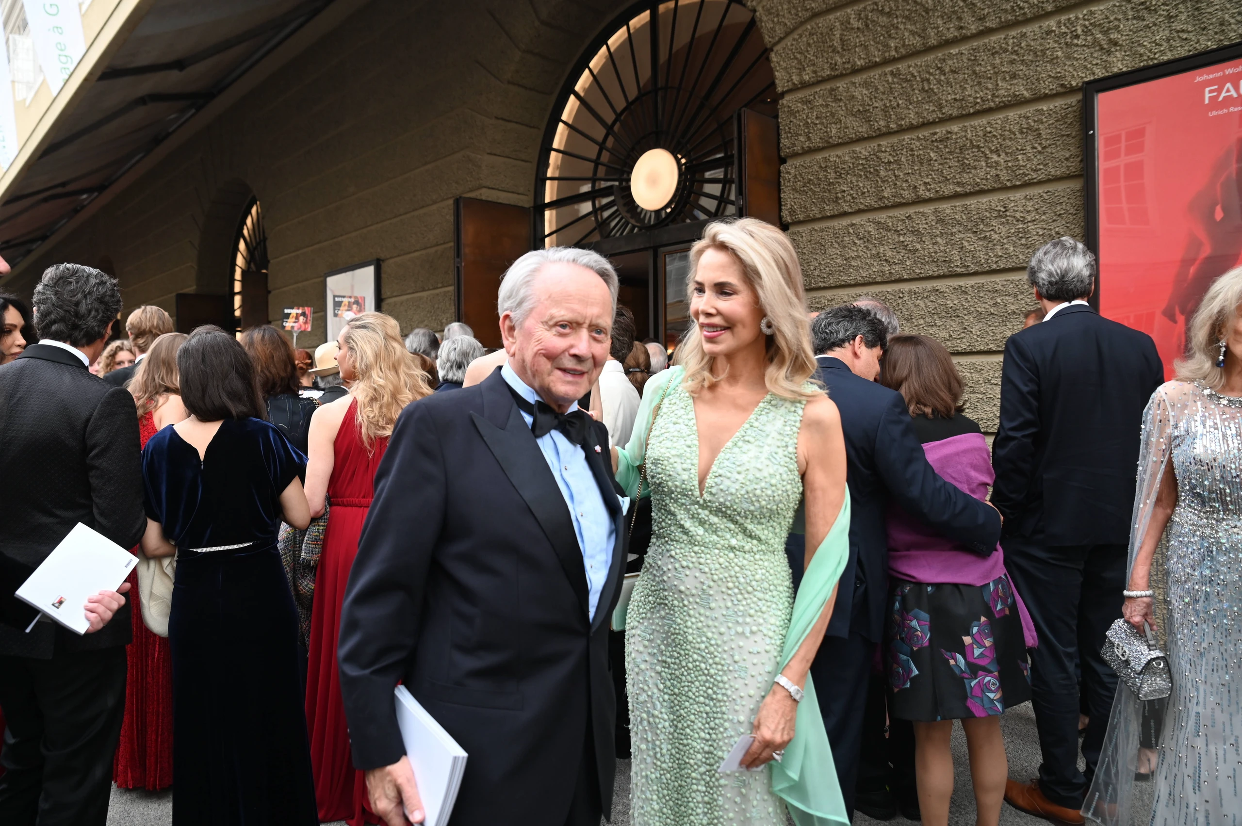 Leute-Bilder: Die neuesten Fotos der Stars