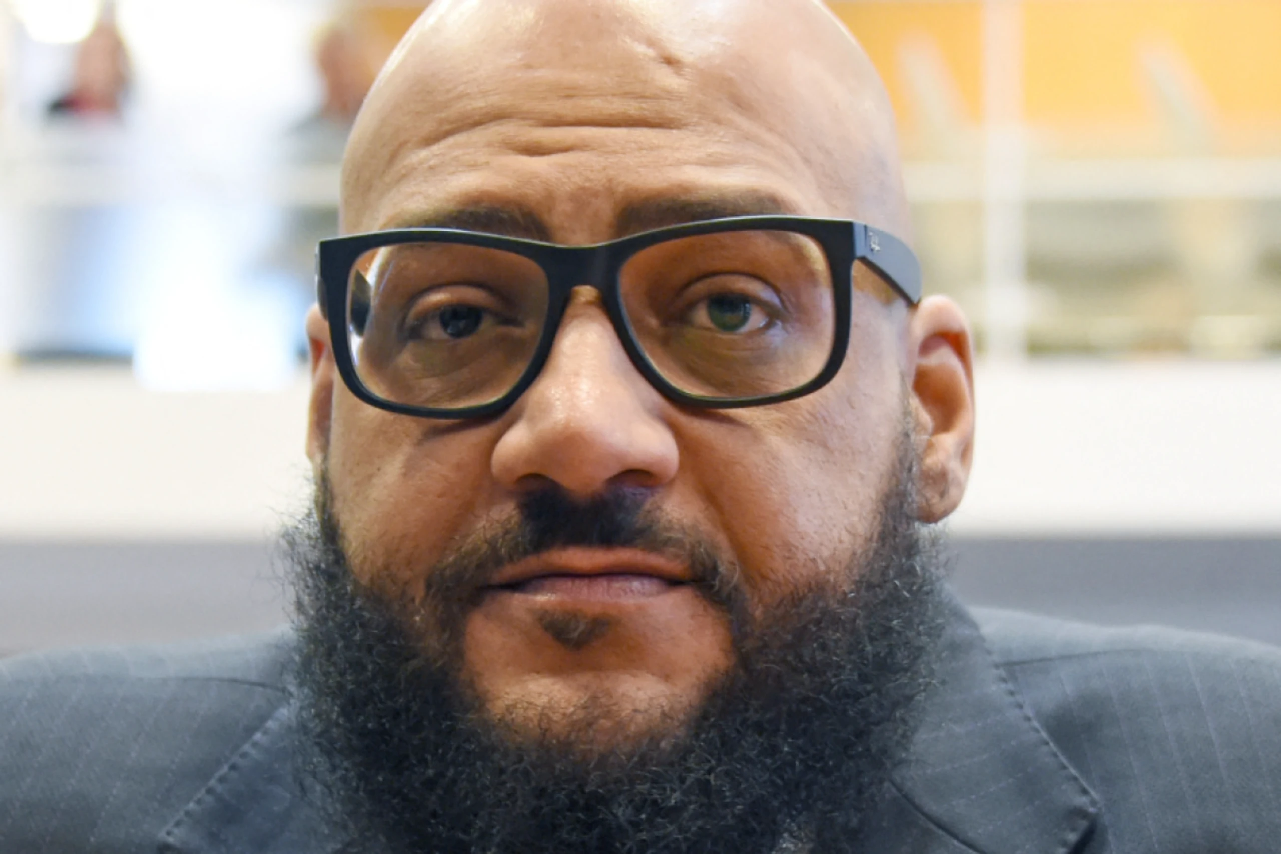 Moses Pelham entnahm zwei Sekunden lange Tonfolge