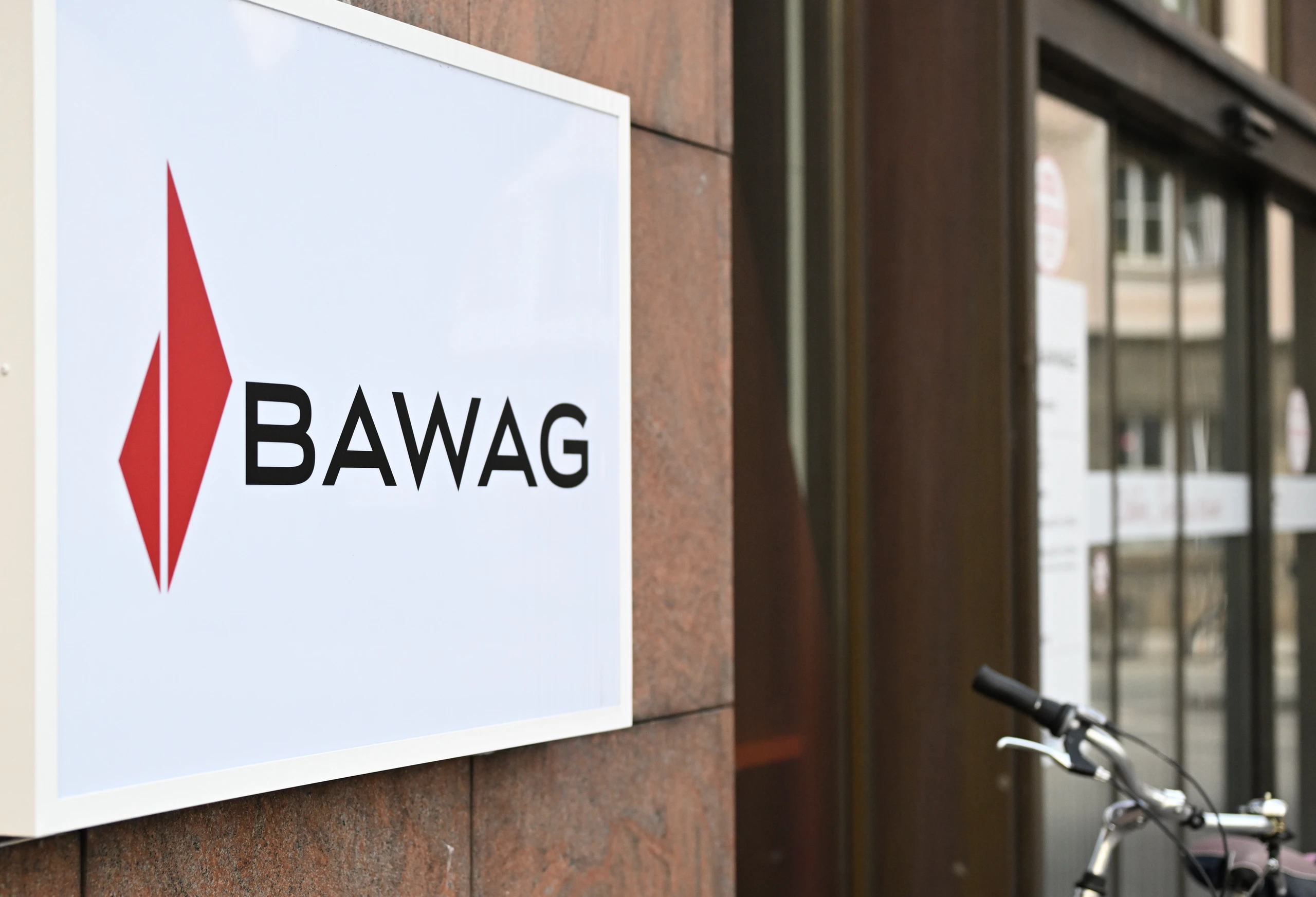 Bawag Gebäude