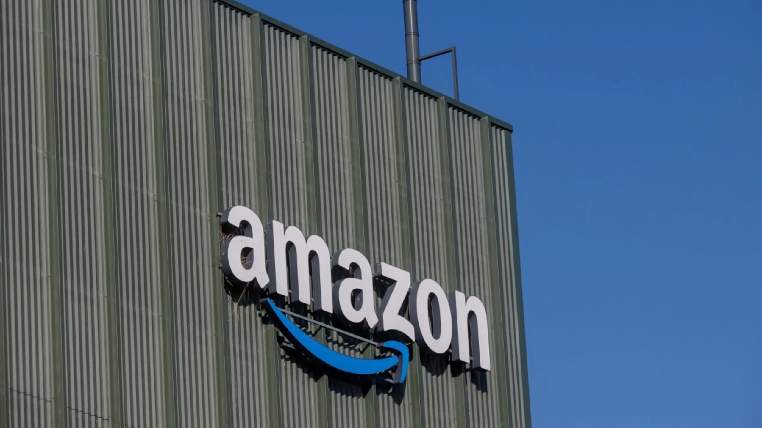 © APA/APA/AFP/JONAS ROOSENS Amazon steigert Erlöse im Cloudgeschäft deutlich