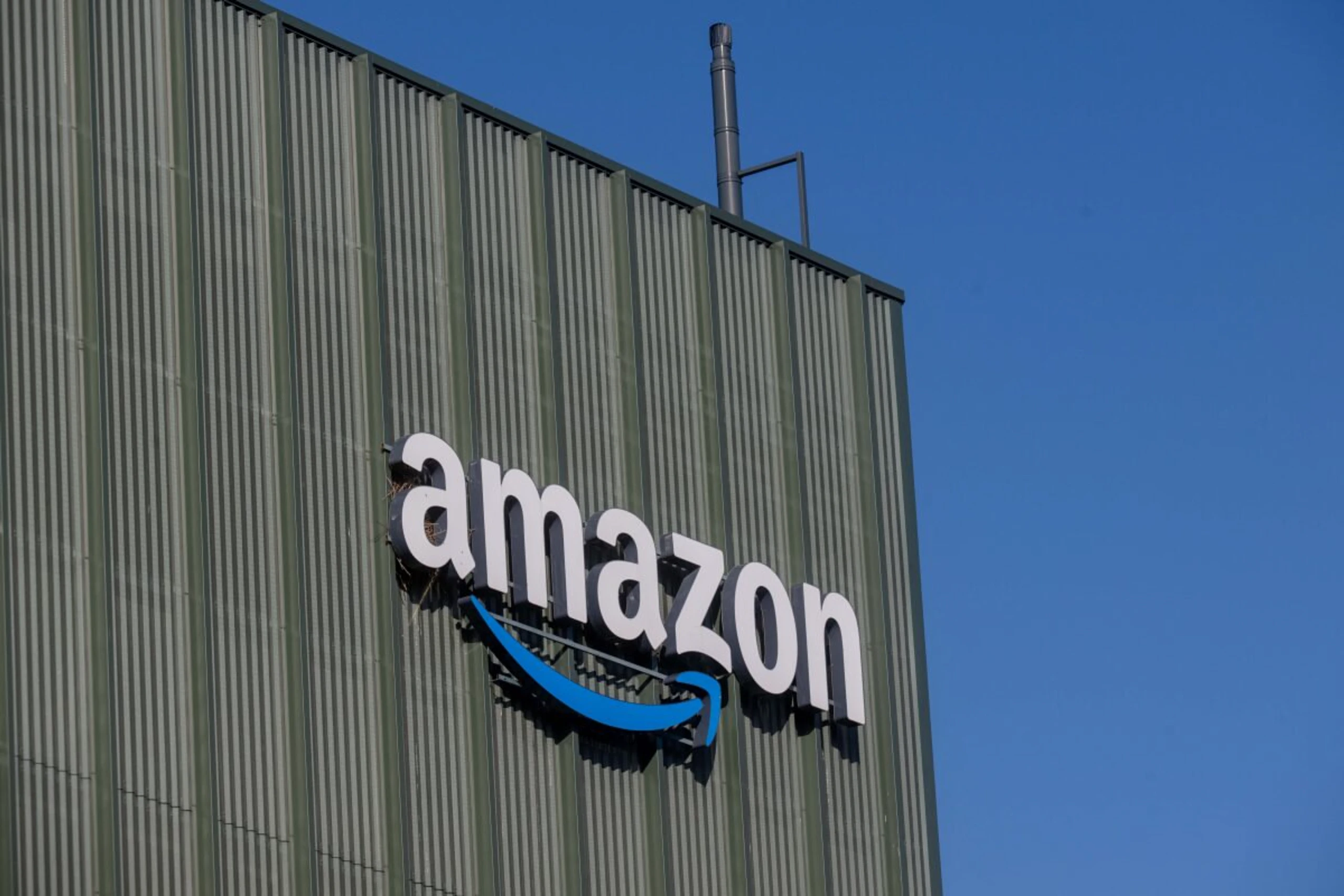 Amazon mit überraschend starkem Cloud-Wachstum