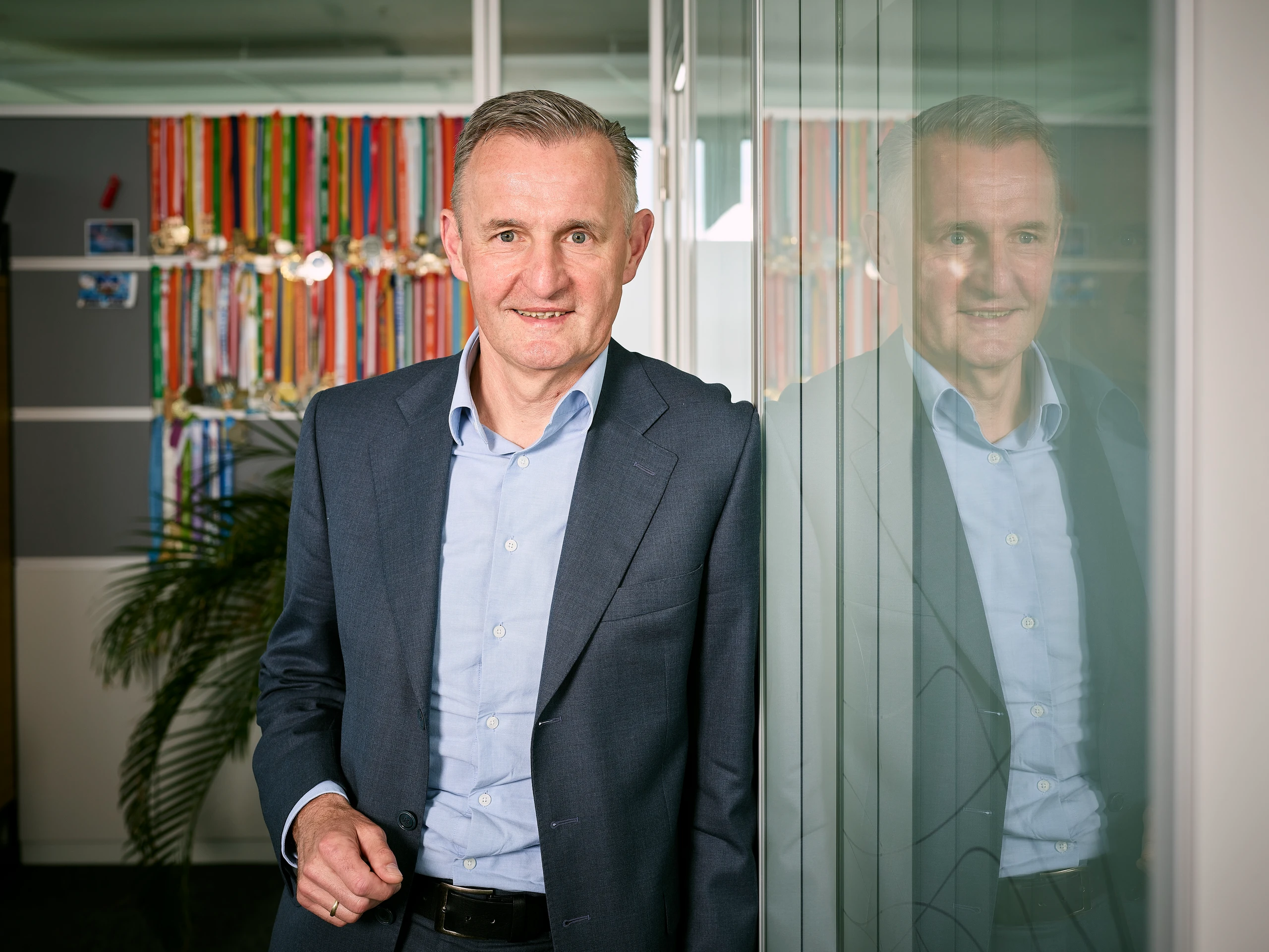 Wiener-Stadtwerke-Chef: „Permanent neue Rekorde"