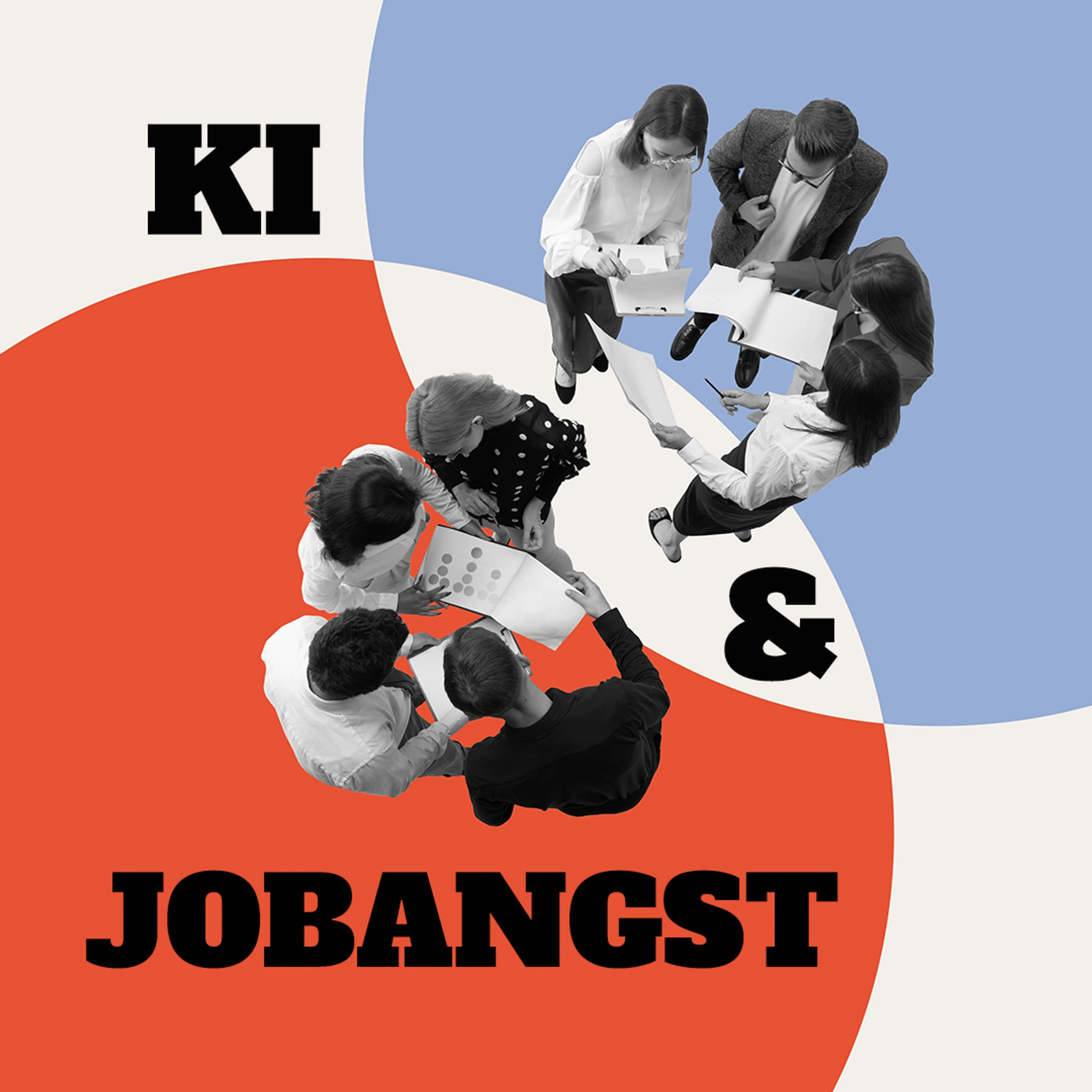 podcast cover image