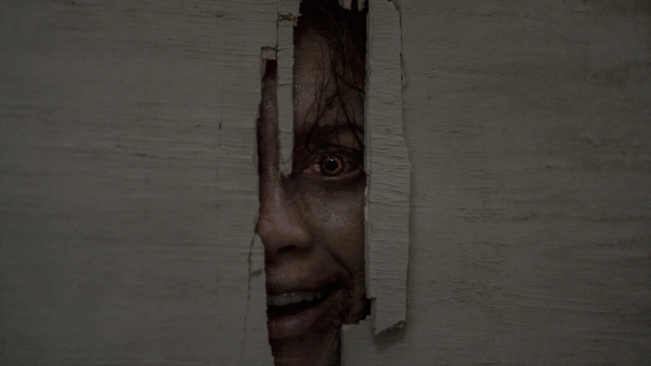 Evil Dead Burn
