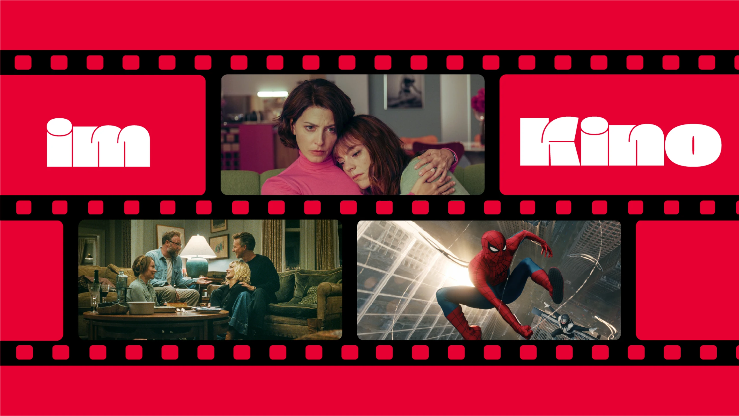 TV-MEDIA im Kino: Spider-Man wird erwachsen