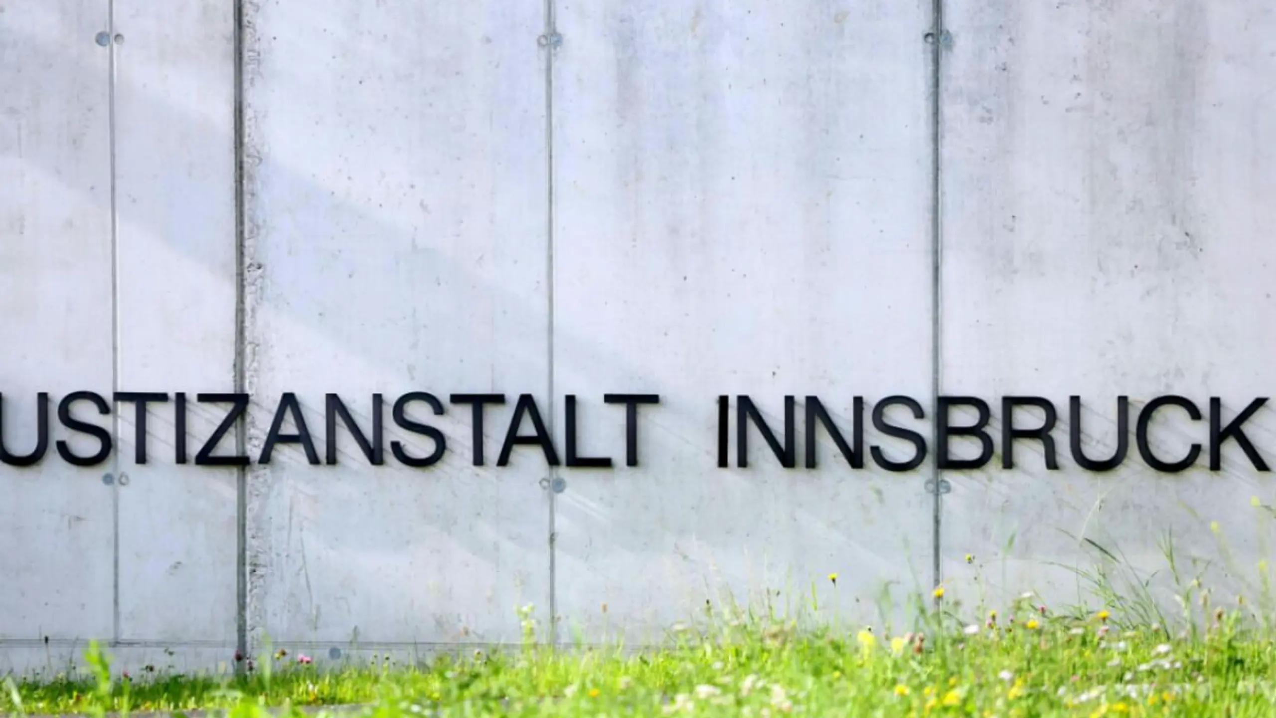 © APA/APA/EXPA/JOHANN GRODER/EXPA/JOHANN GRODER Der 14-Jährige befindet sich in der JA Innsbruck in U-Haft