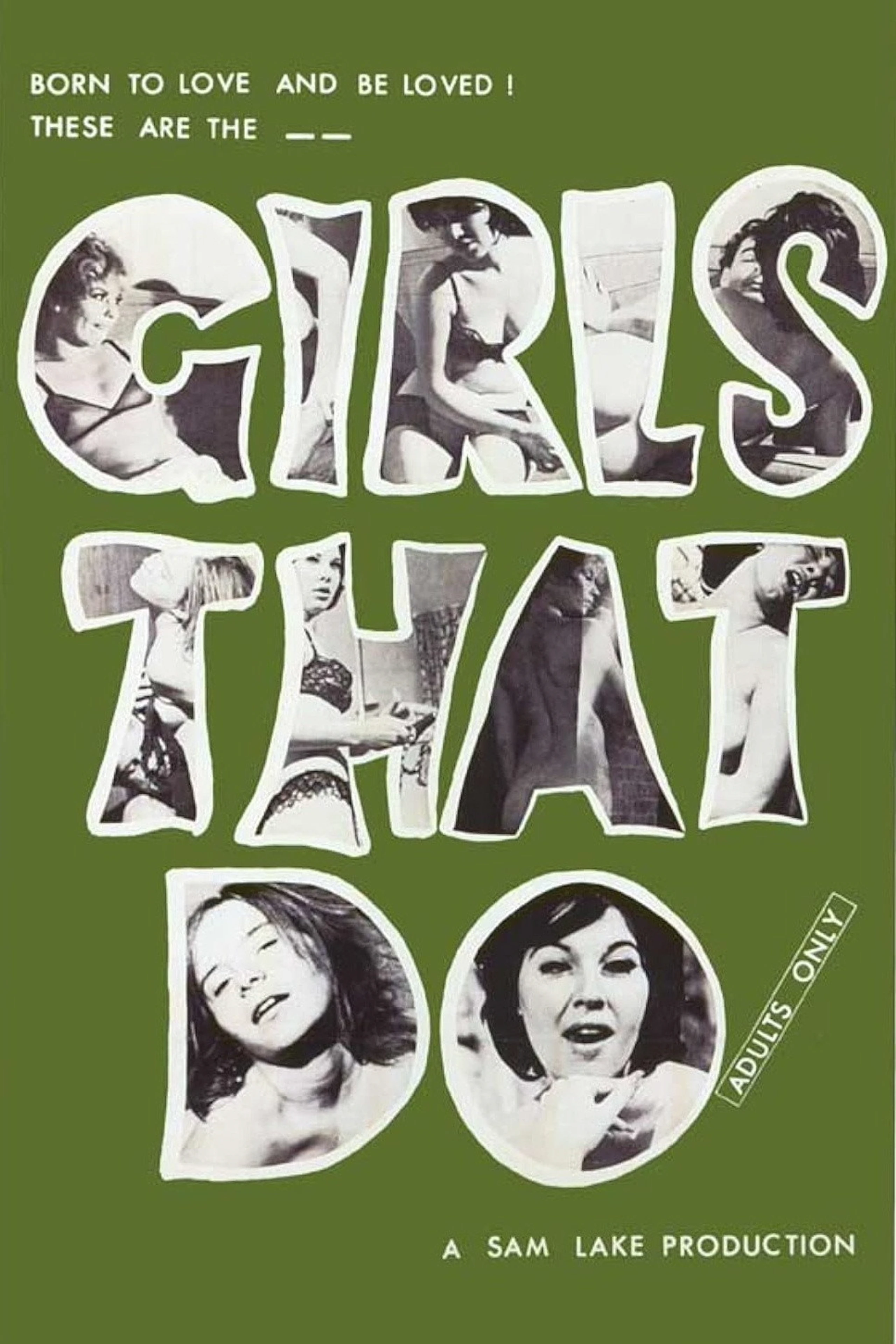 Some Girls Do