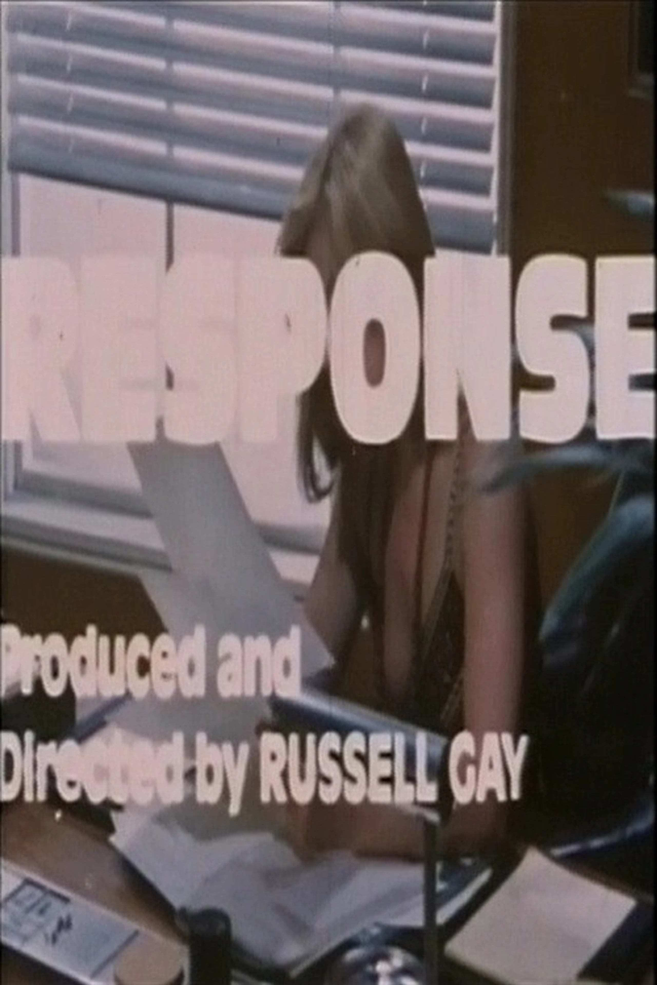 Response