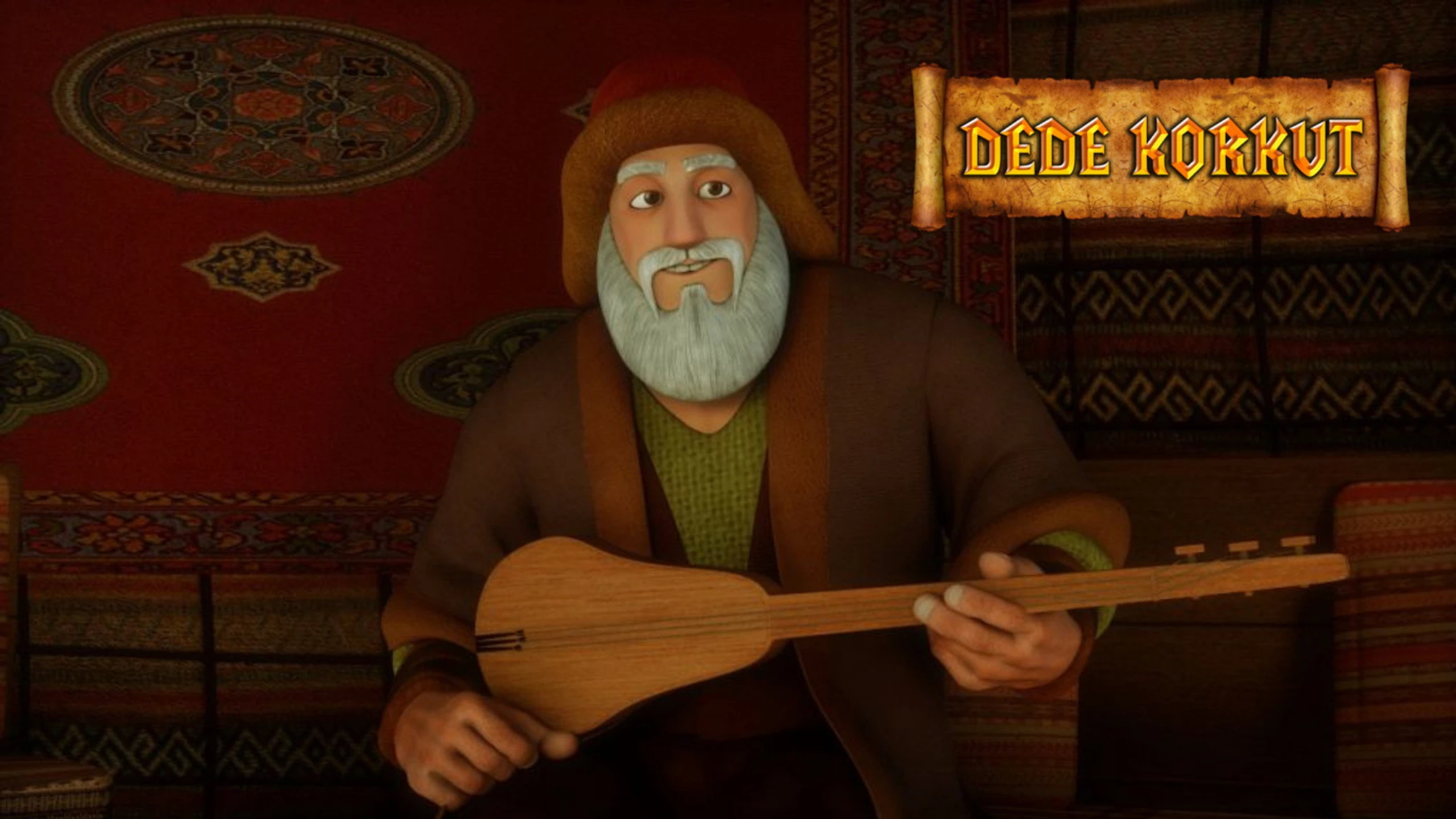 Dede Korkut