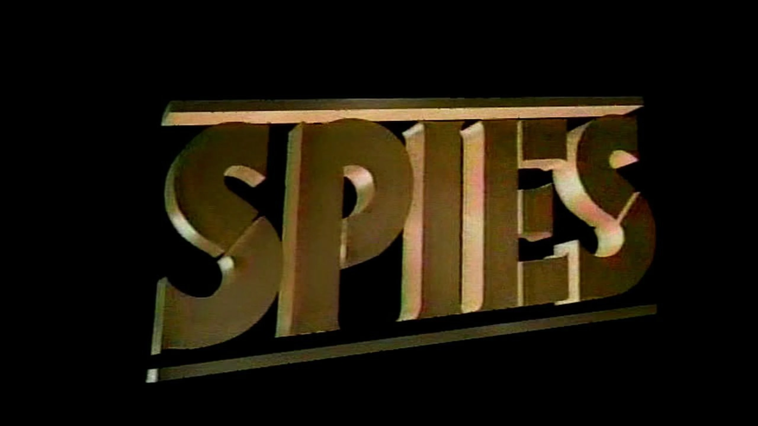 Spies