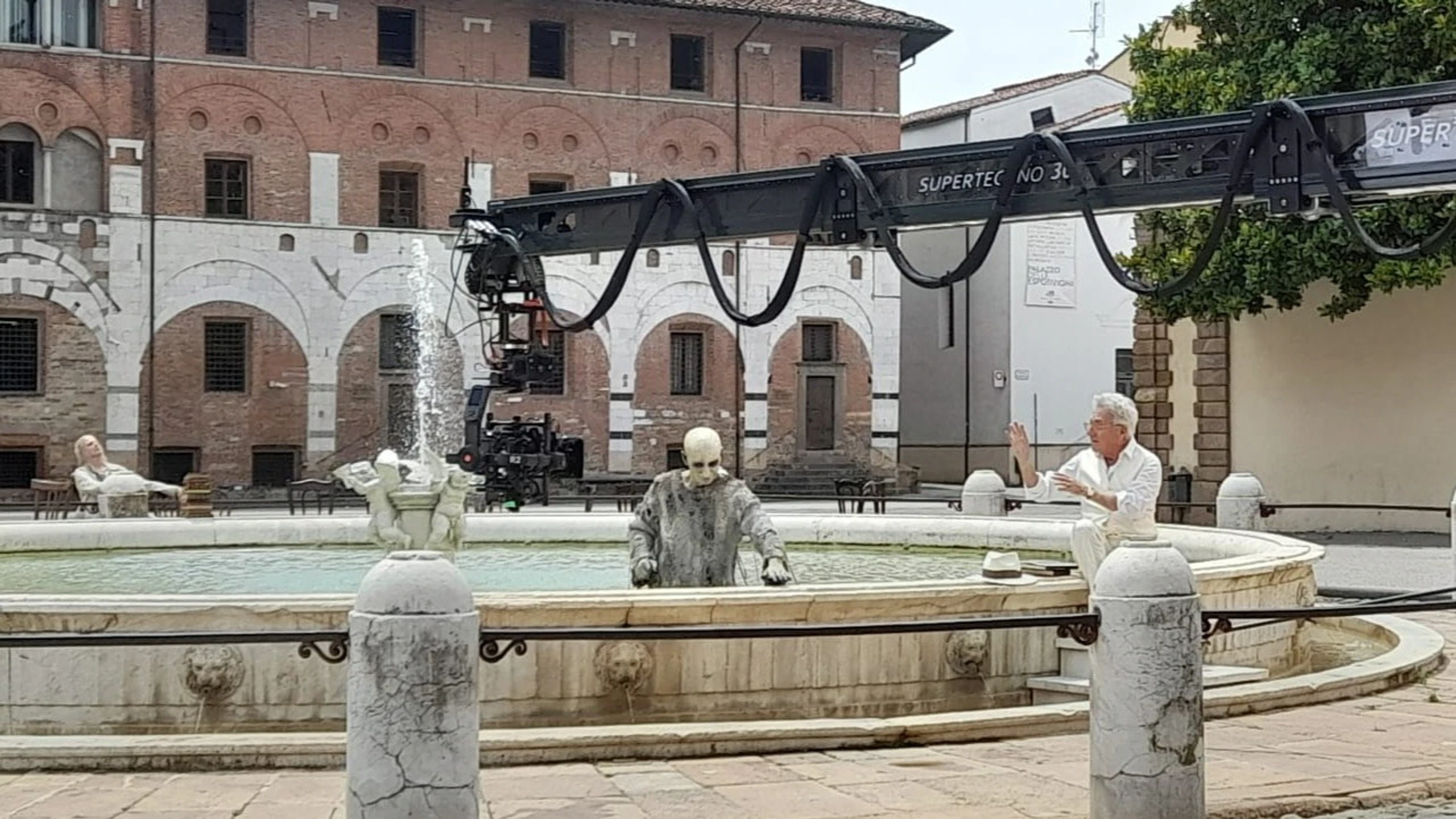 Lucca Mortis