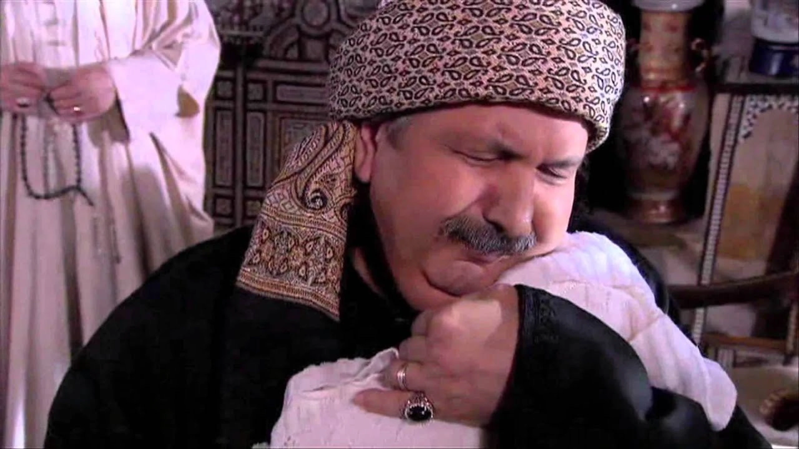 طاحون الشر