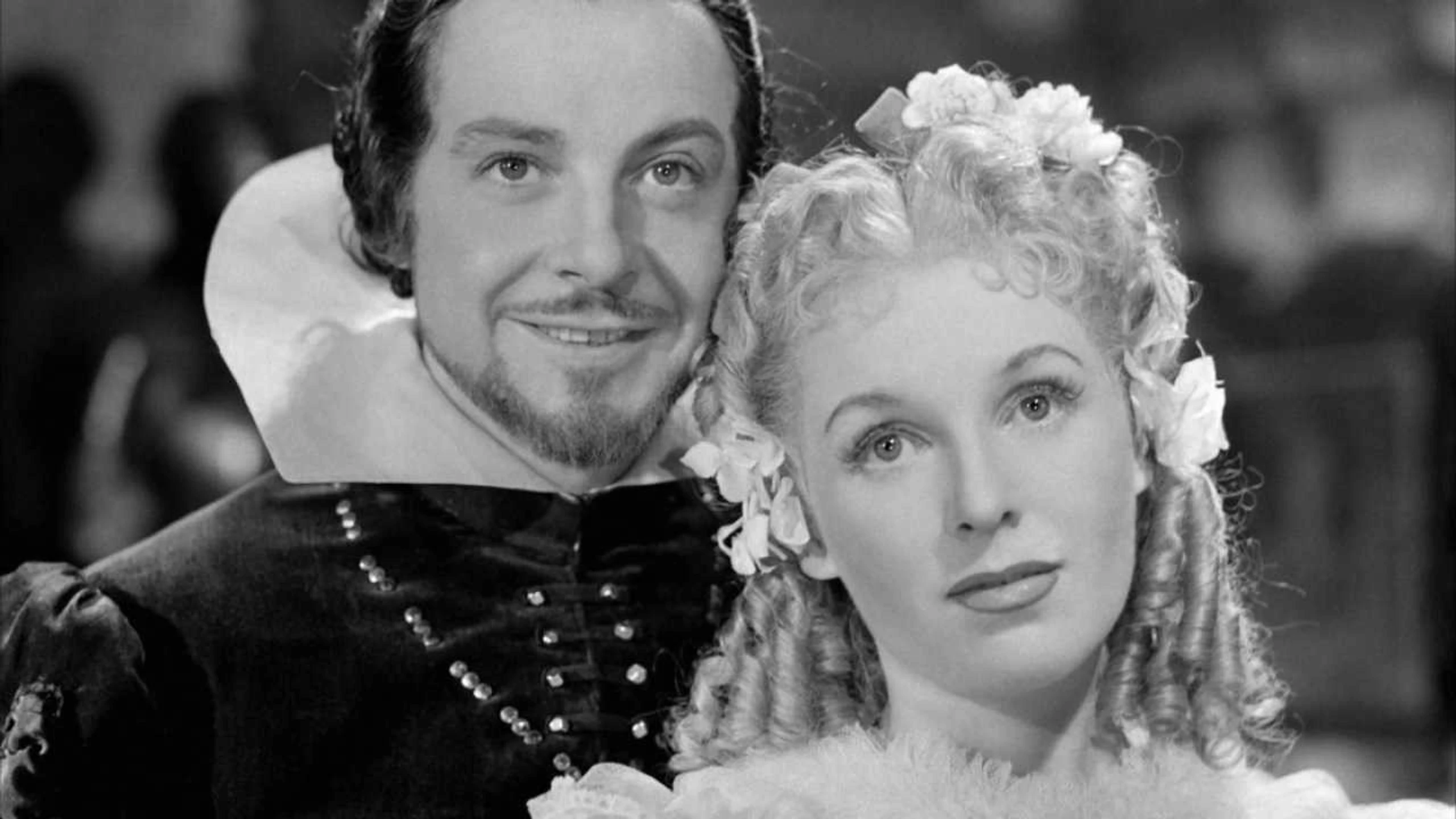 Capitän Fracasse