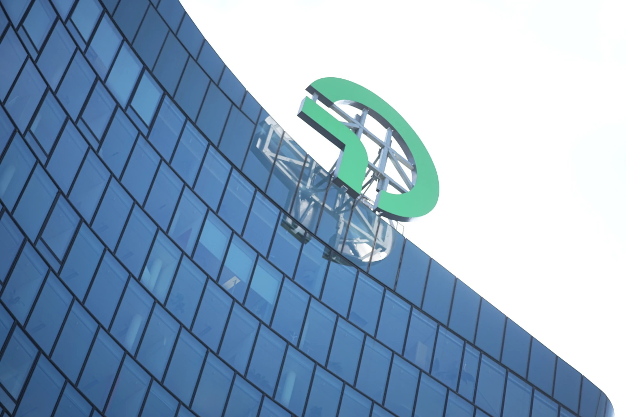 OMV-Chef Stern: "Irrsinnige Verwerfungen" am Markt
