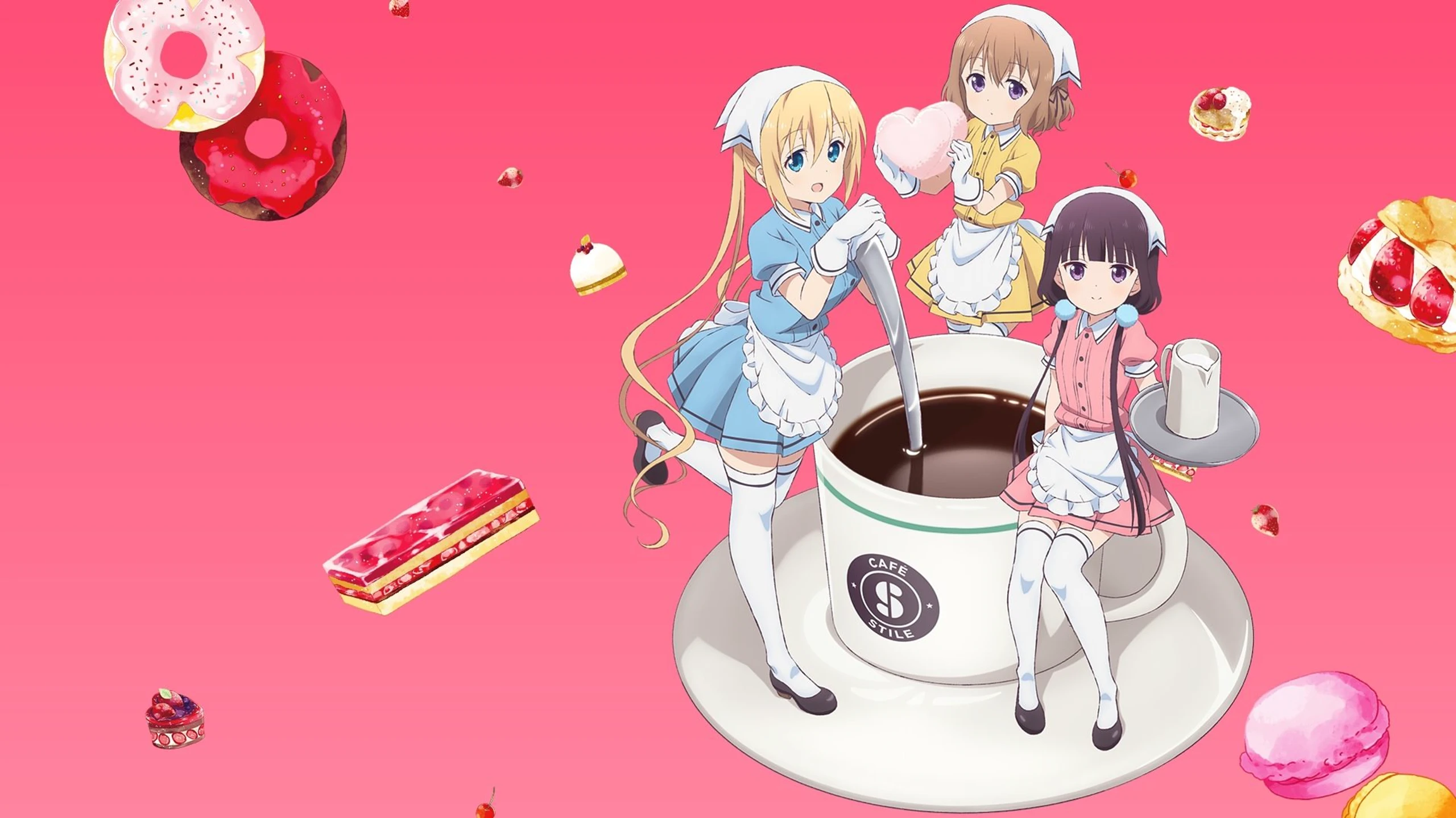 Blend-S