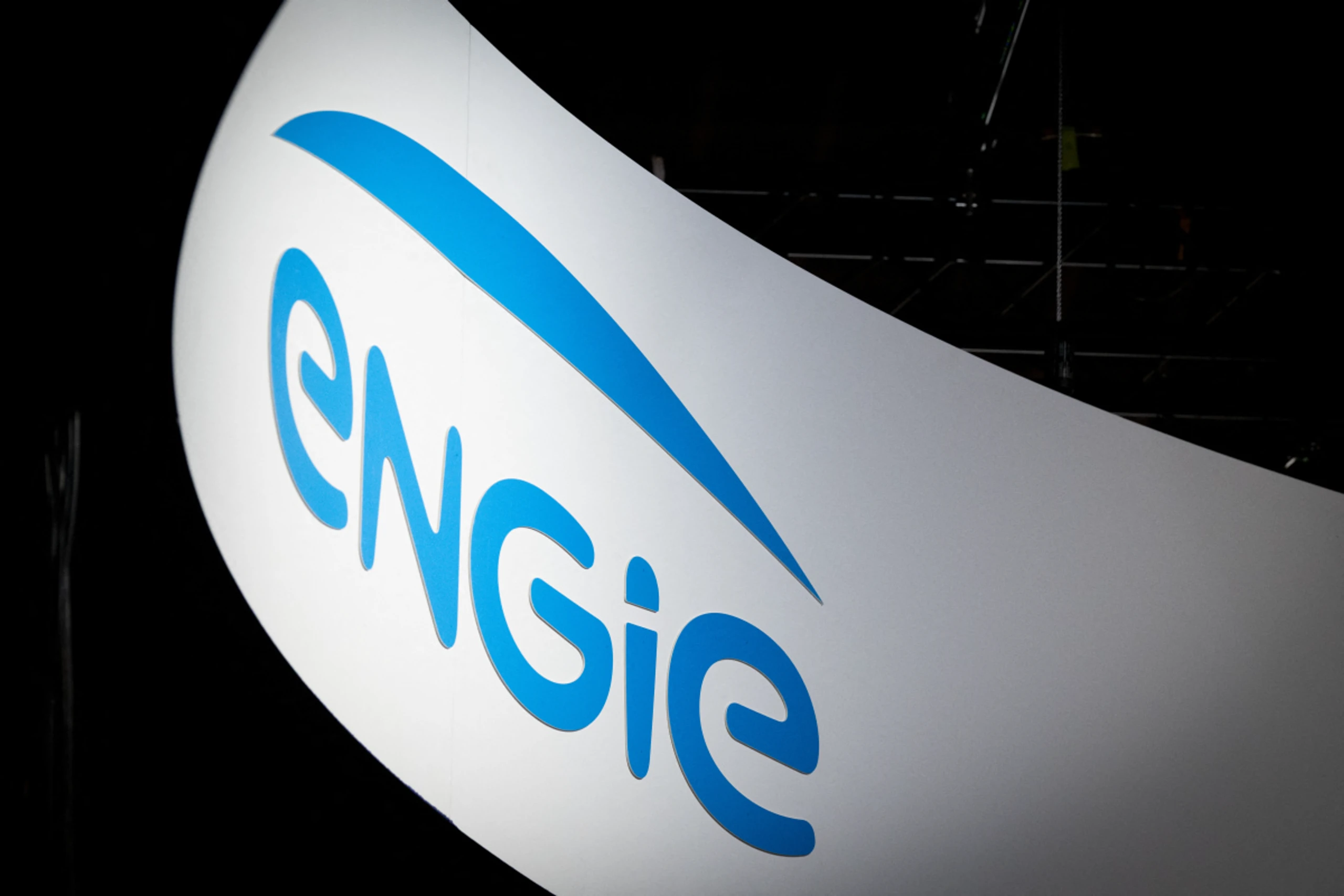 Engie hebt Jahresprognose trotz Rückgang des operativen Gewinns an