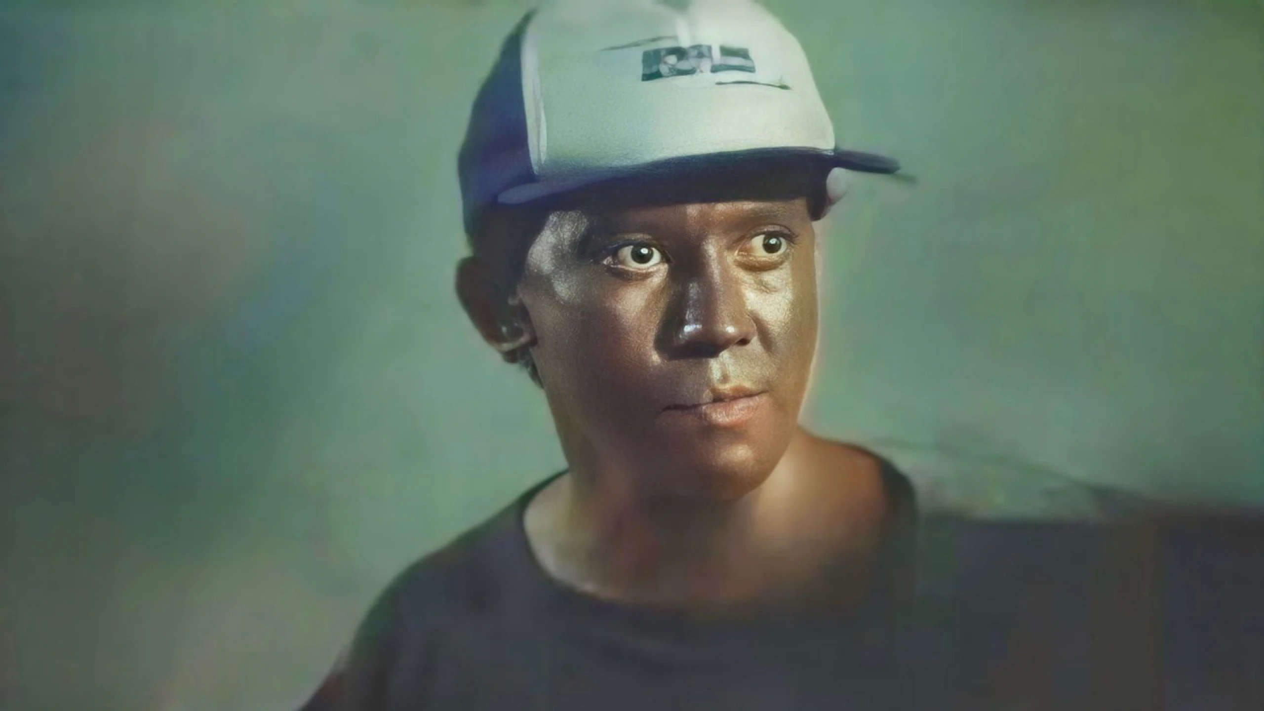 Boy Negro