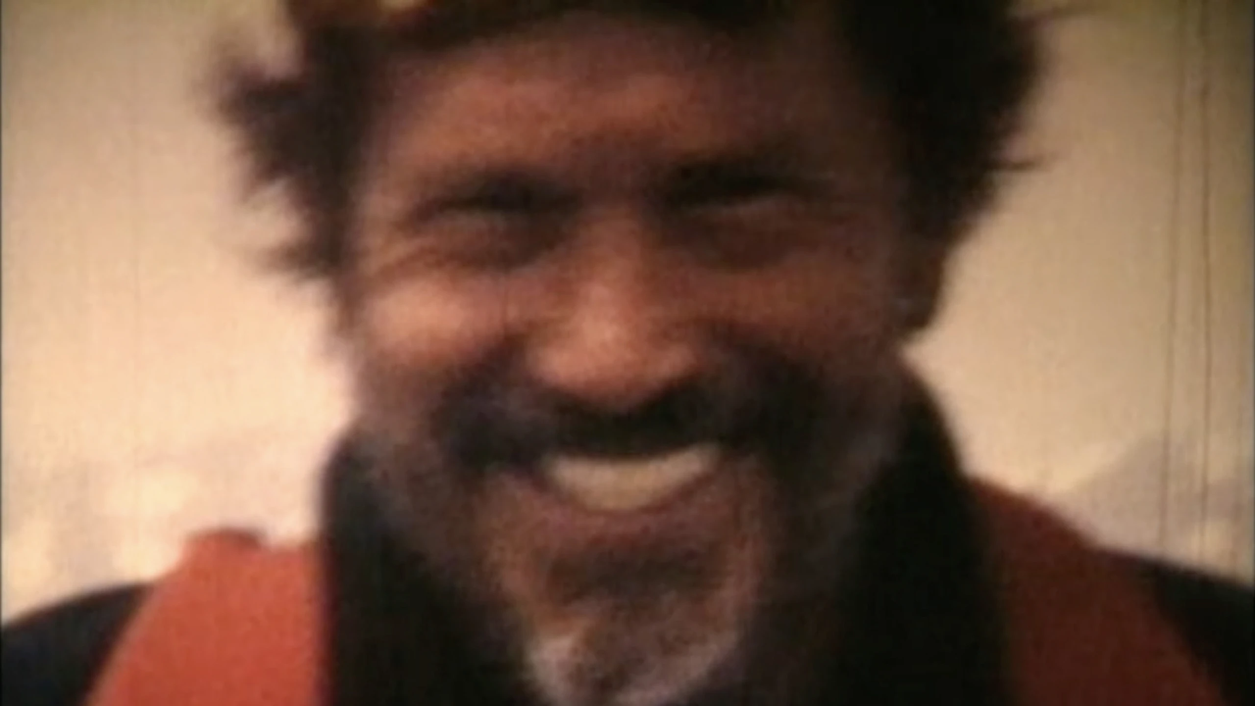 Warren Oates: Across the Border