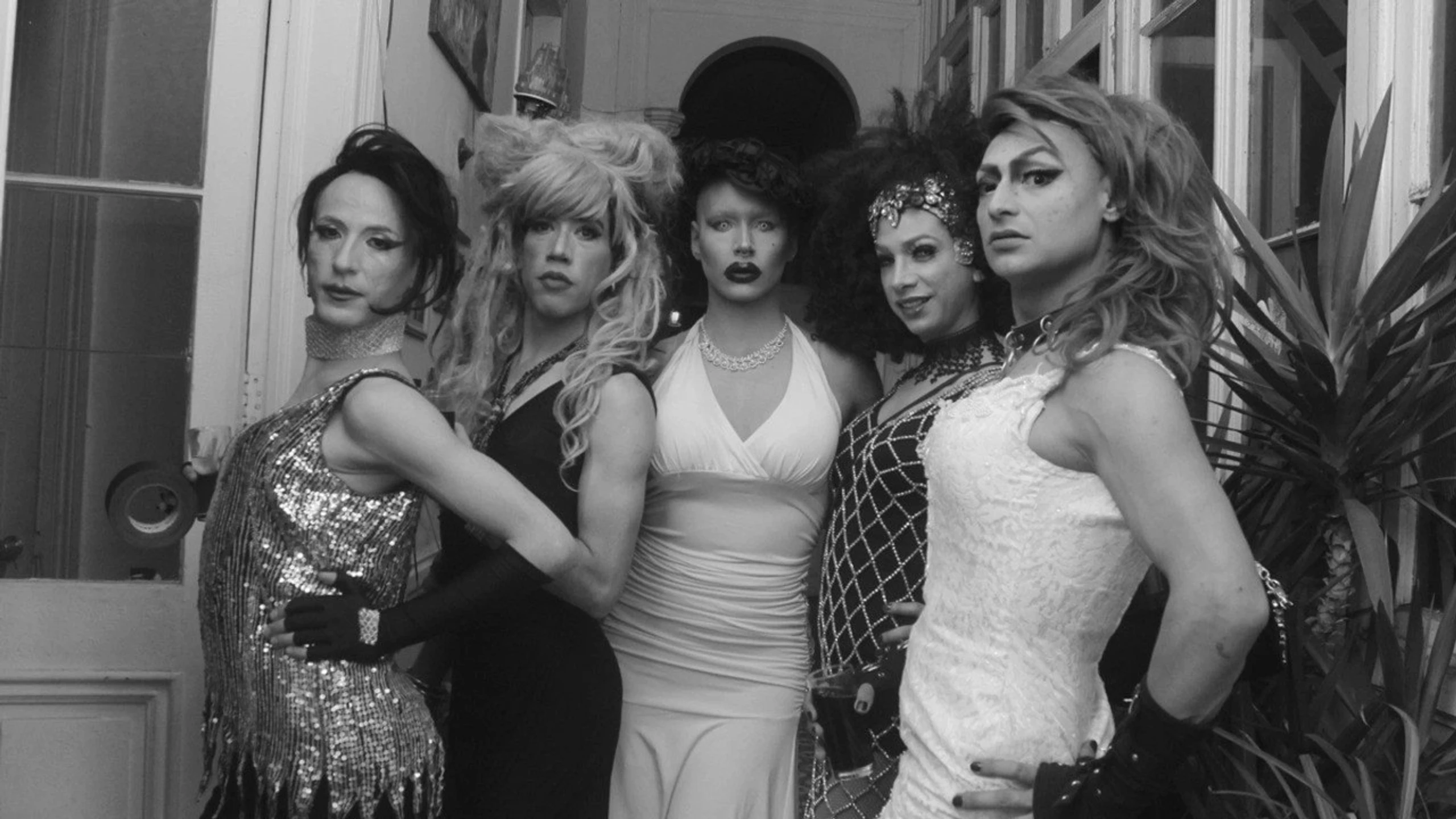 Travesti Odyssey