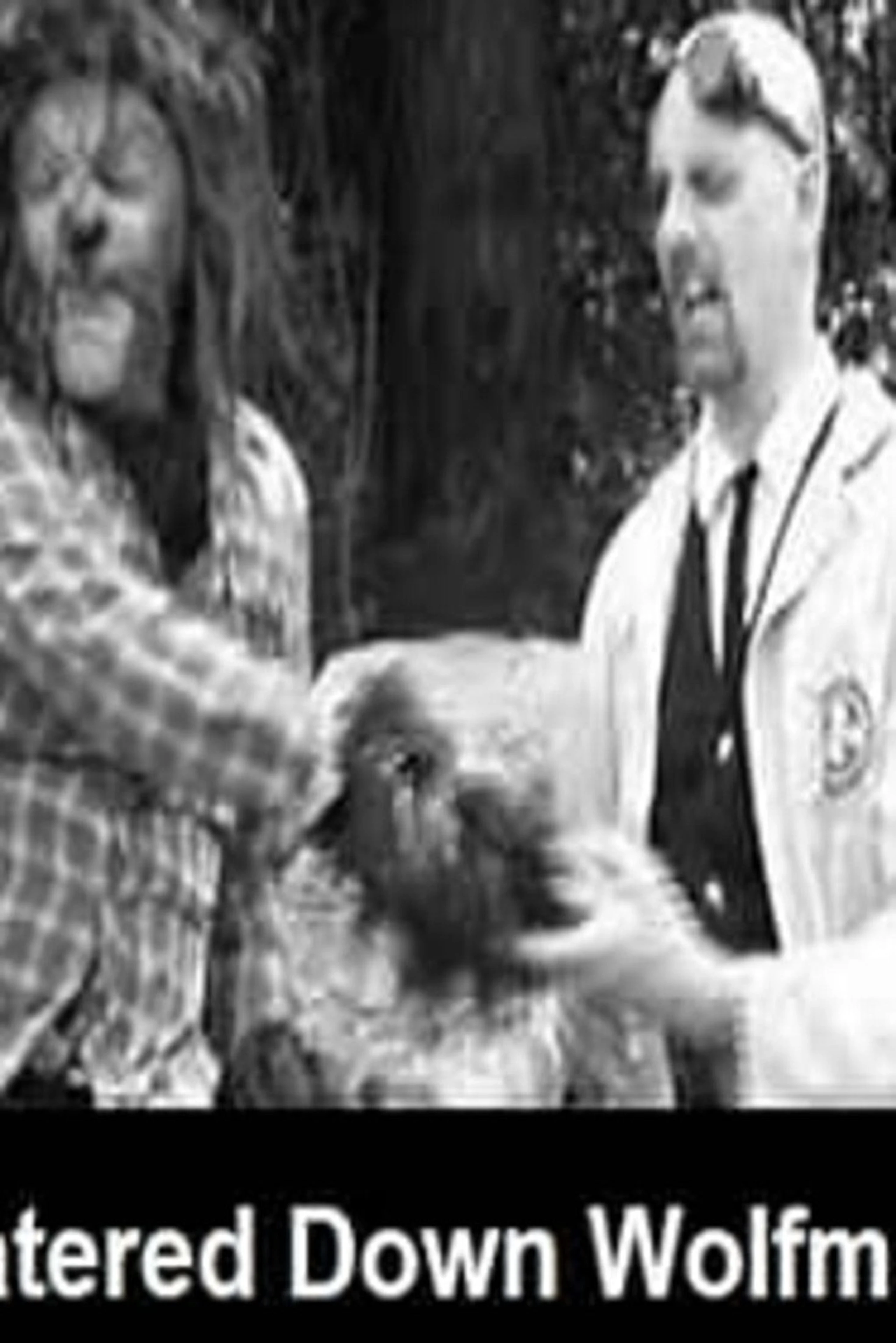 Watered Down Wolfman