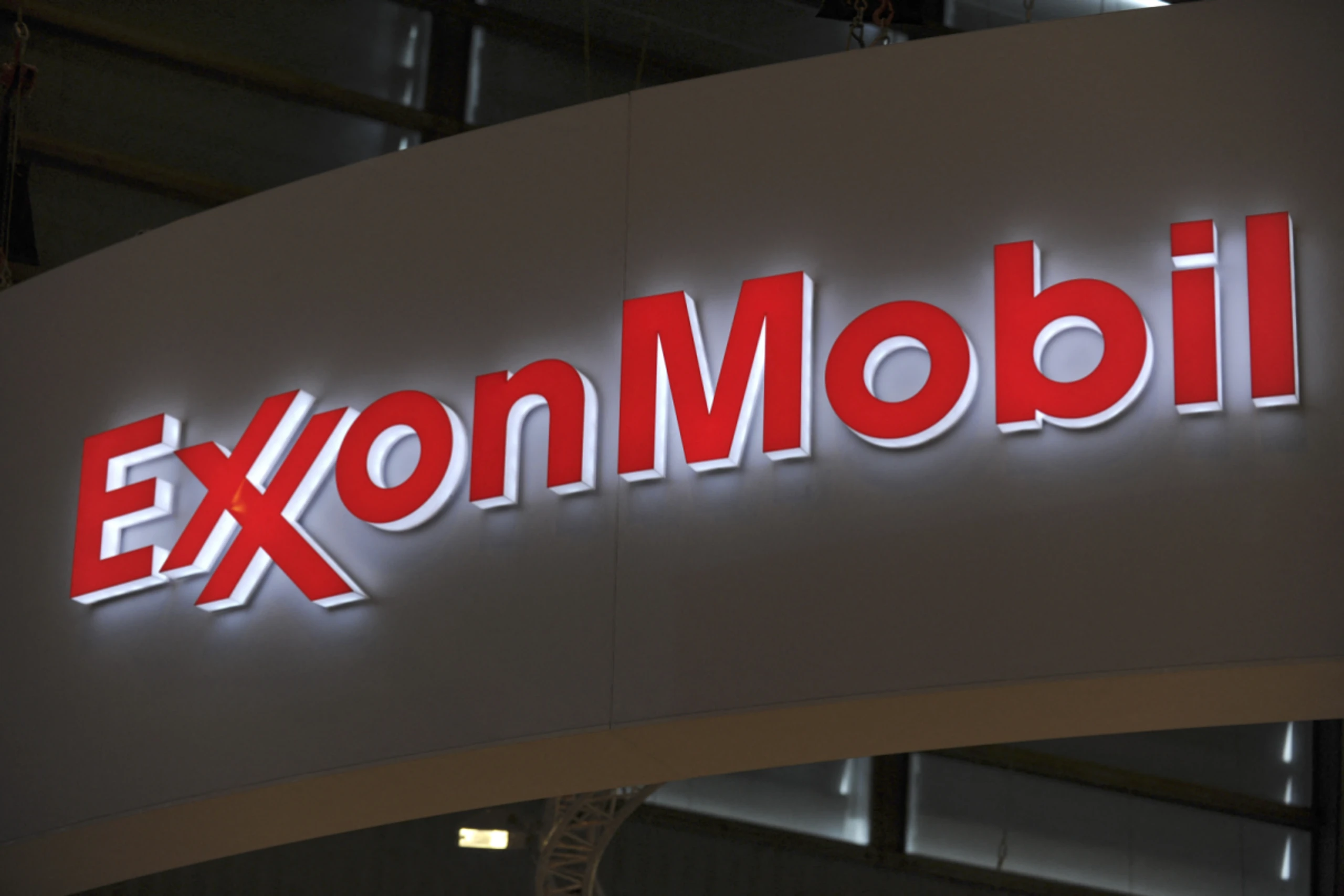 Exxon Mobil verdient dank hoher Ölpreise mehr