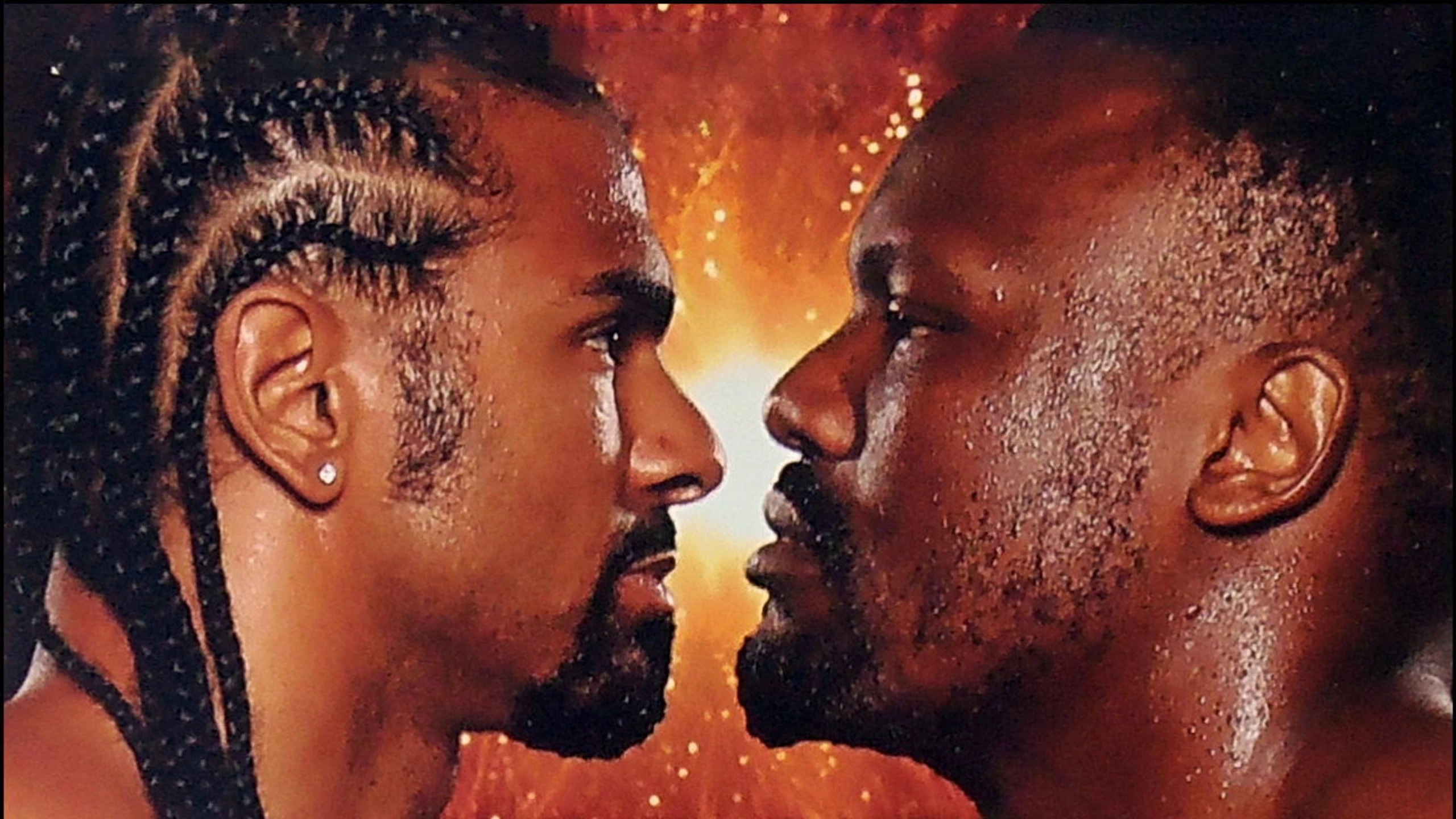 Haye vs. Chisora