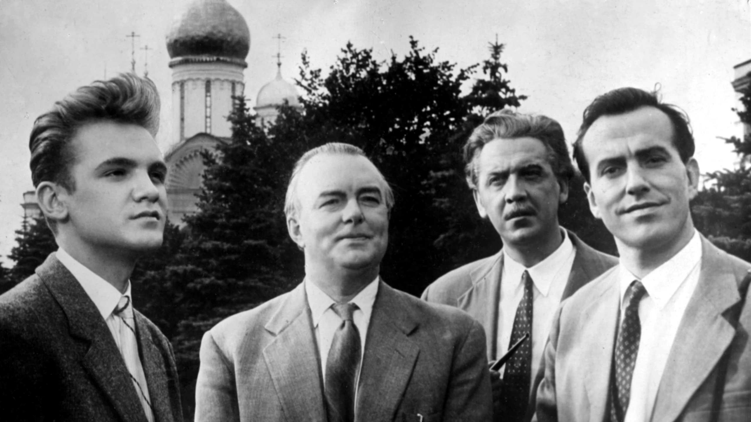 Память сердца