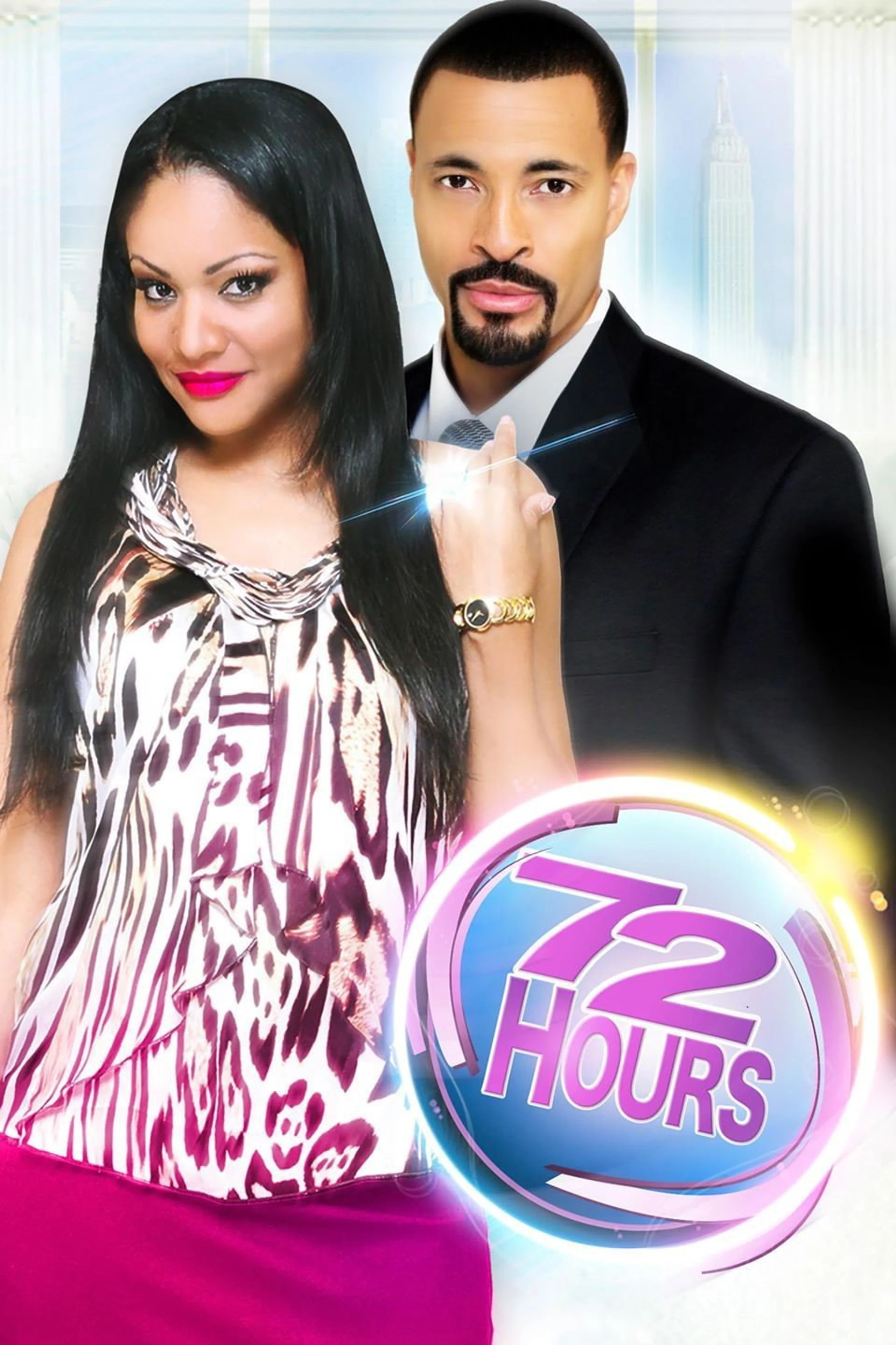 72 Hours
