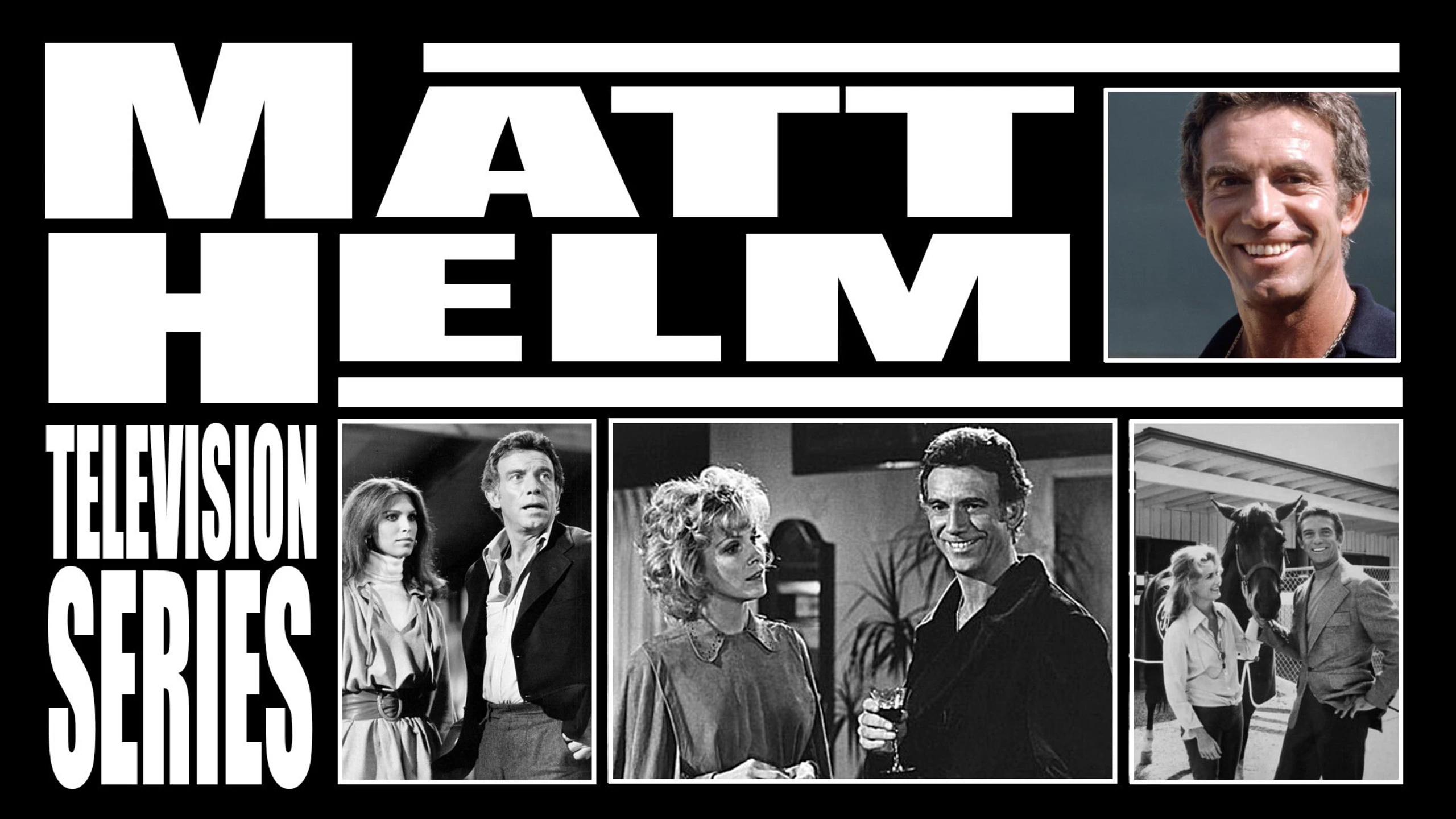Matt Helm – Im Dschungel der Großstadt