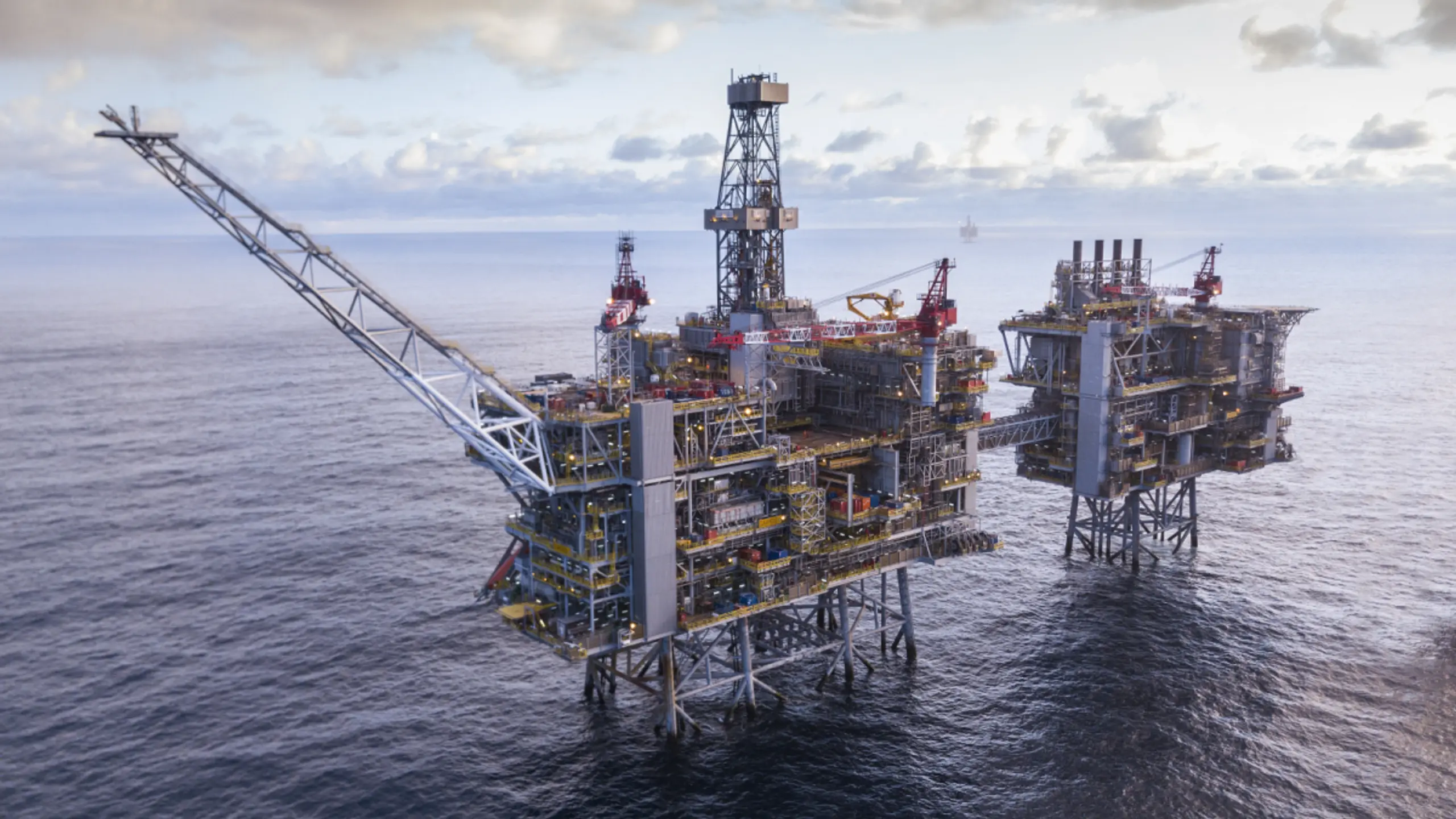 © APA/APA/BP/STUART CONWAY Verkauf könnte um die 2 Mrd. Pfund einspielen