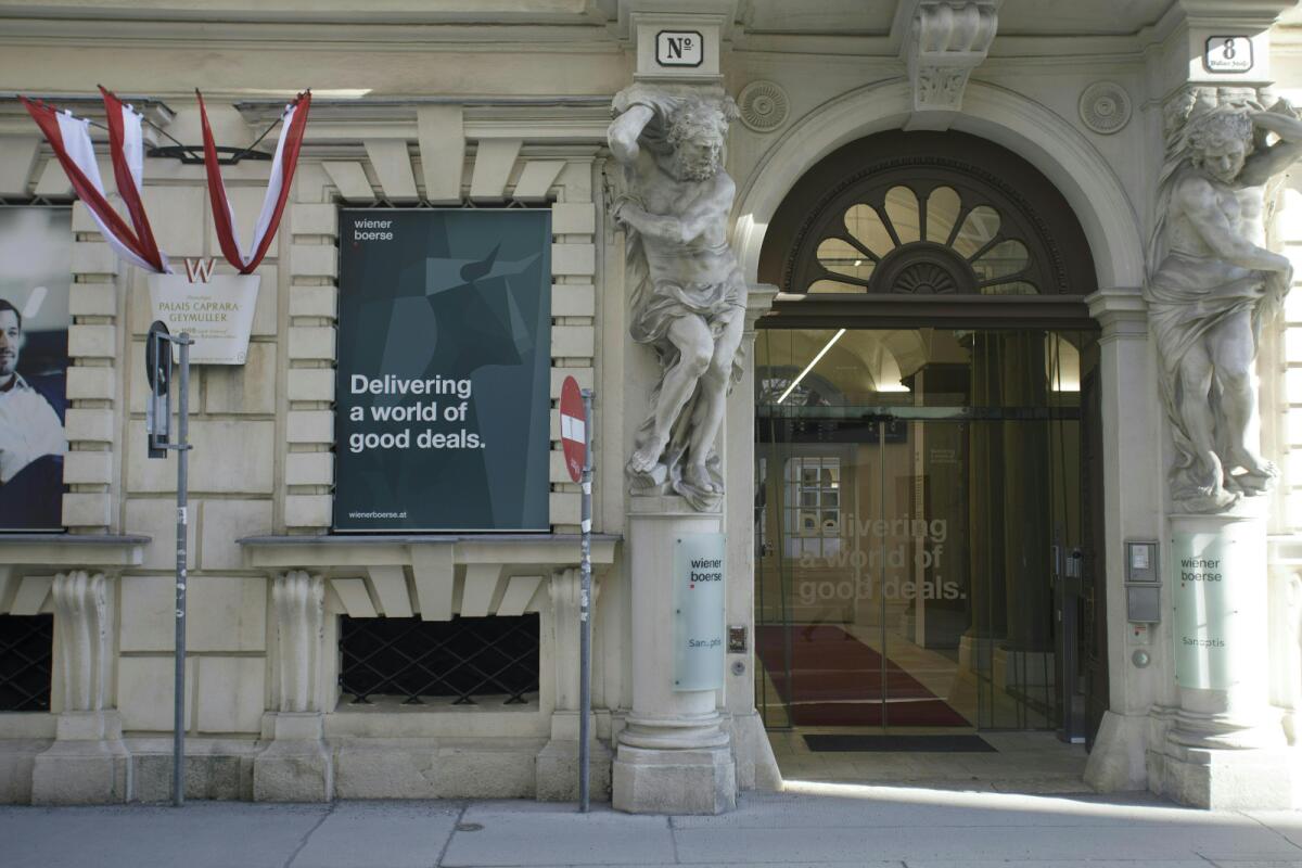 Leitindex am Monatsende 0,05 Prozent höher