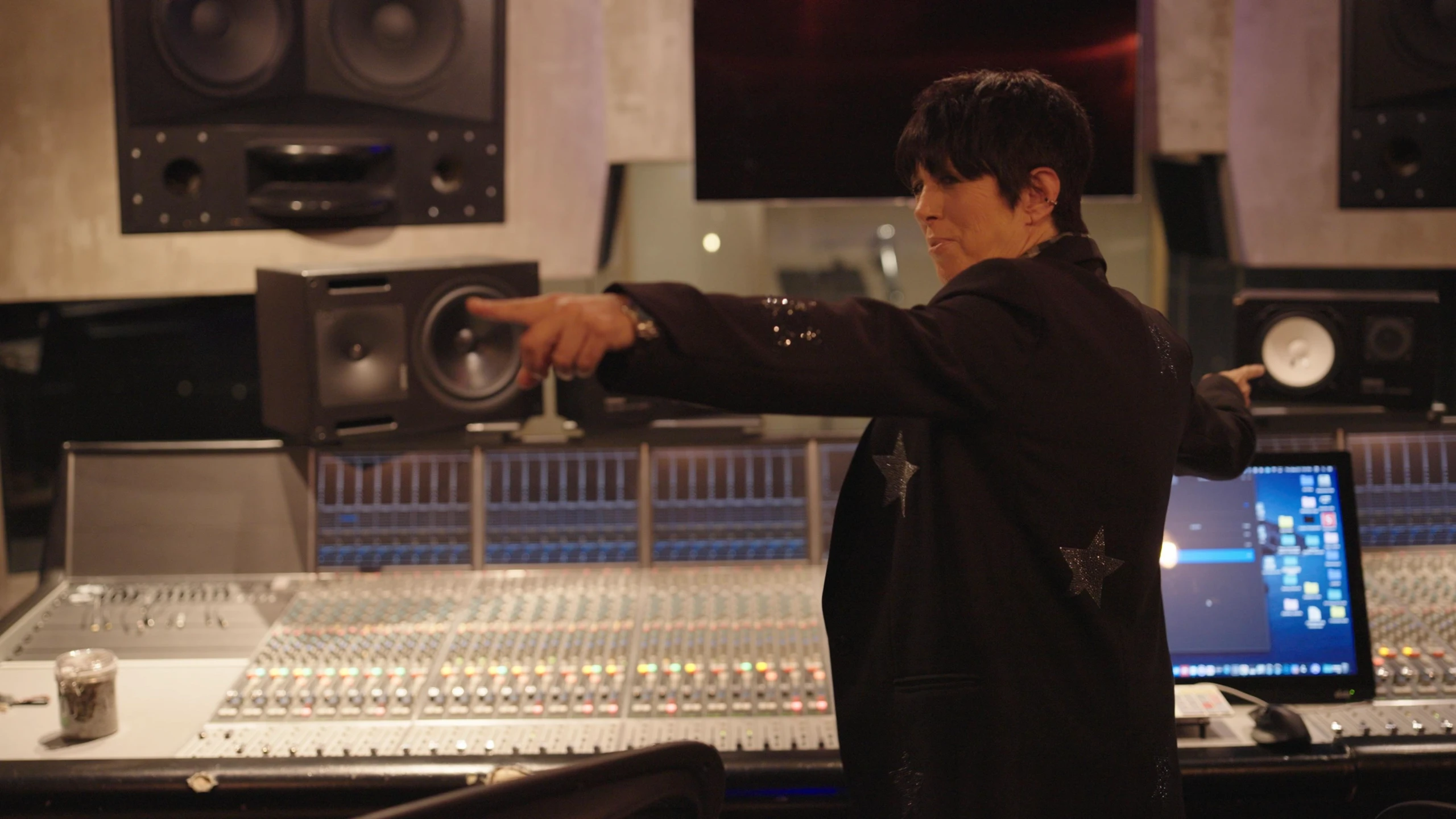Untitled Diane Warren Project
