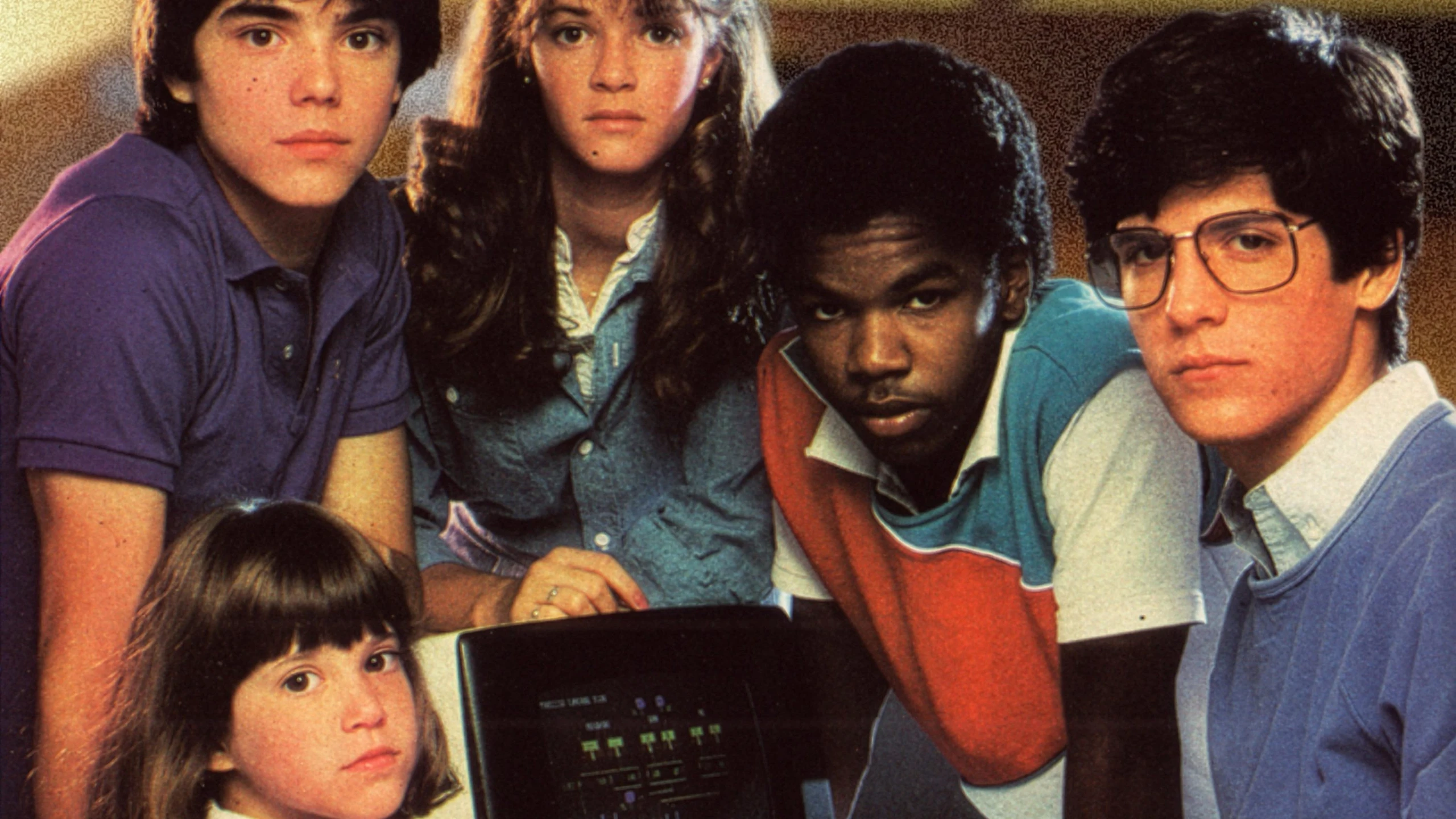 Whiz Kids