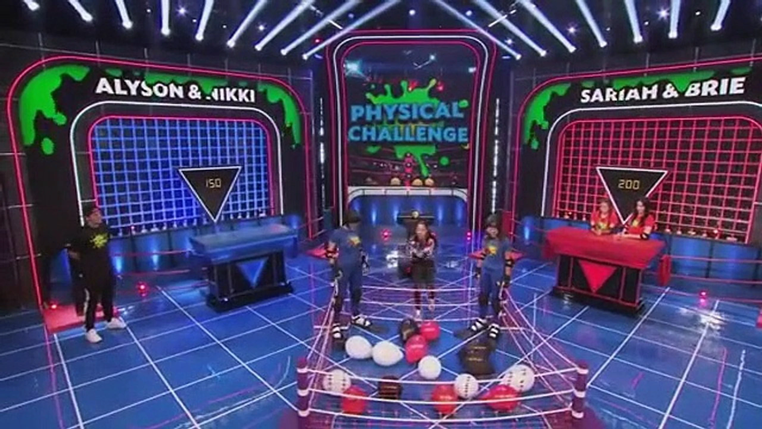 Double Dare