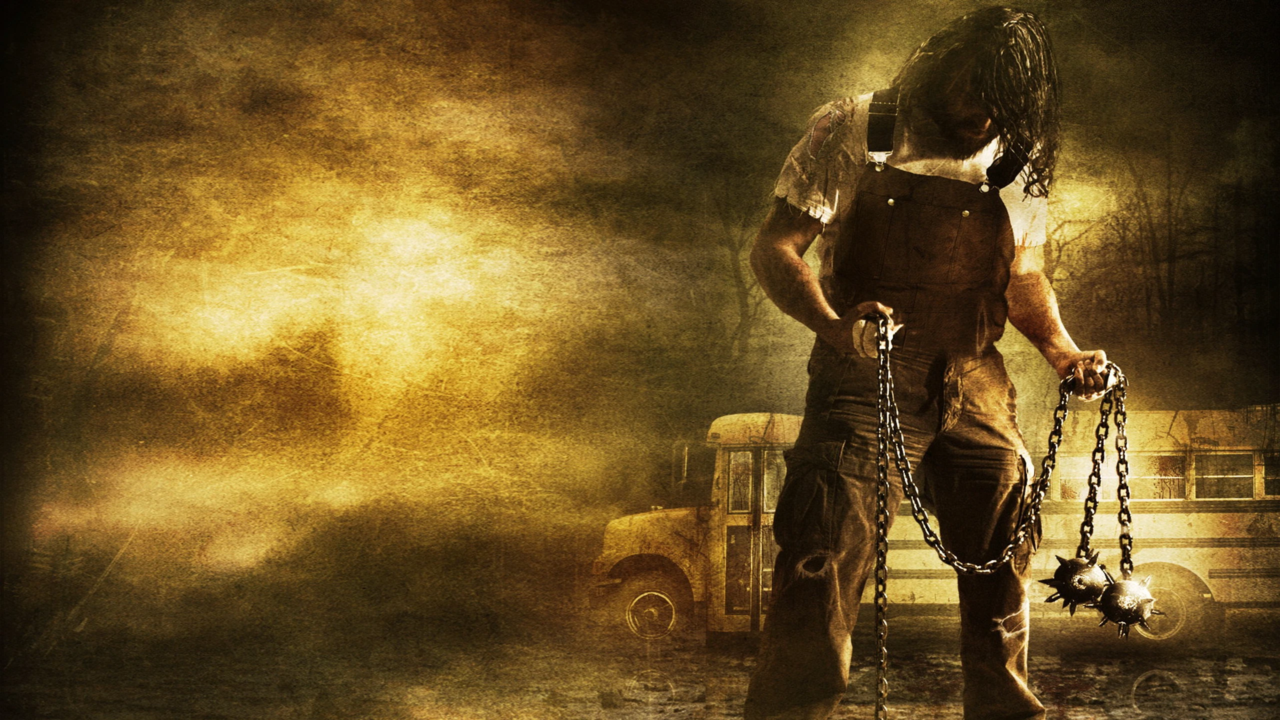 Alive or Dead - Dies ist dein letzter Atemzug
