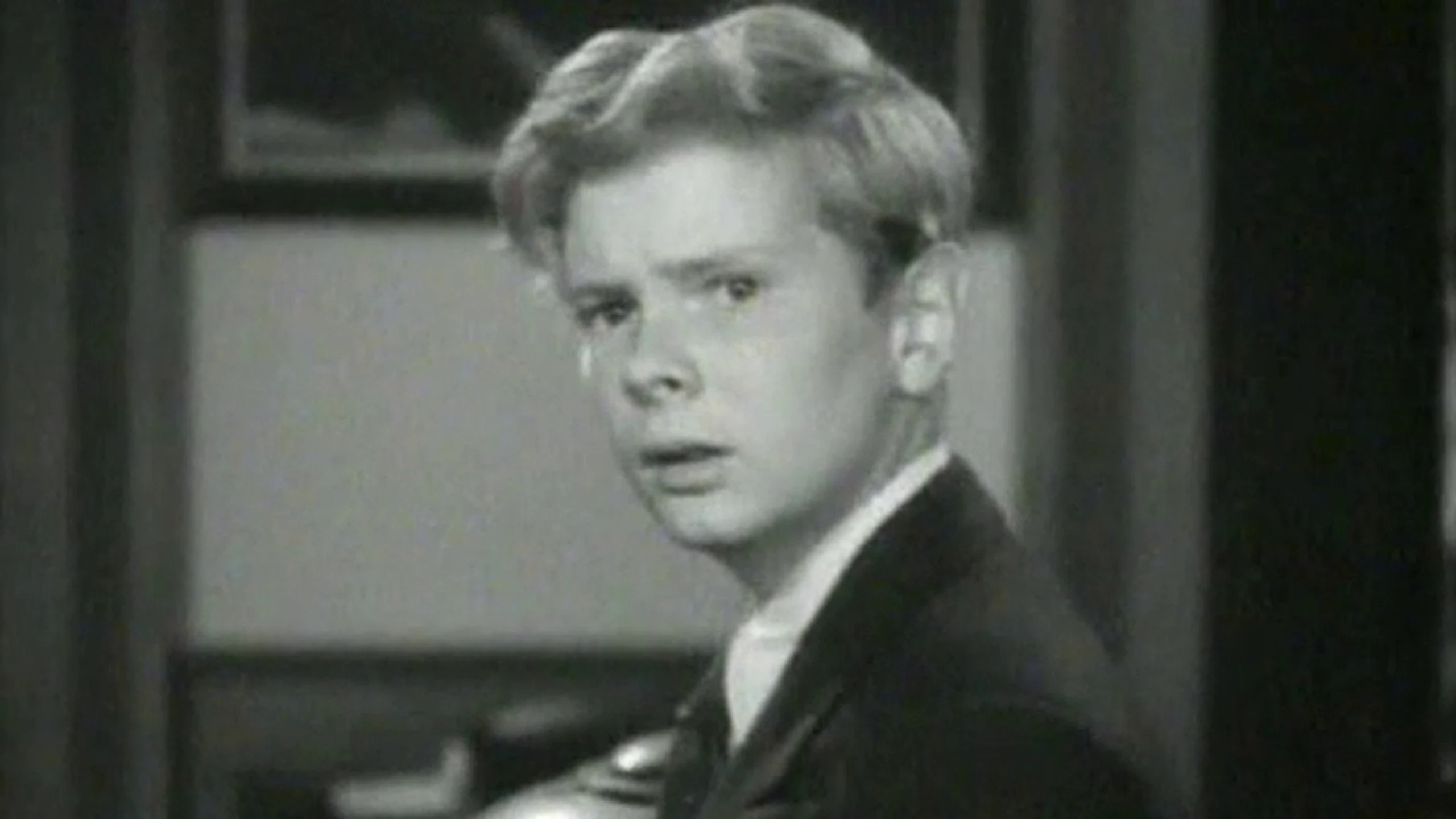 The Decision of Christopher Blake