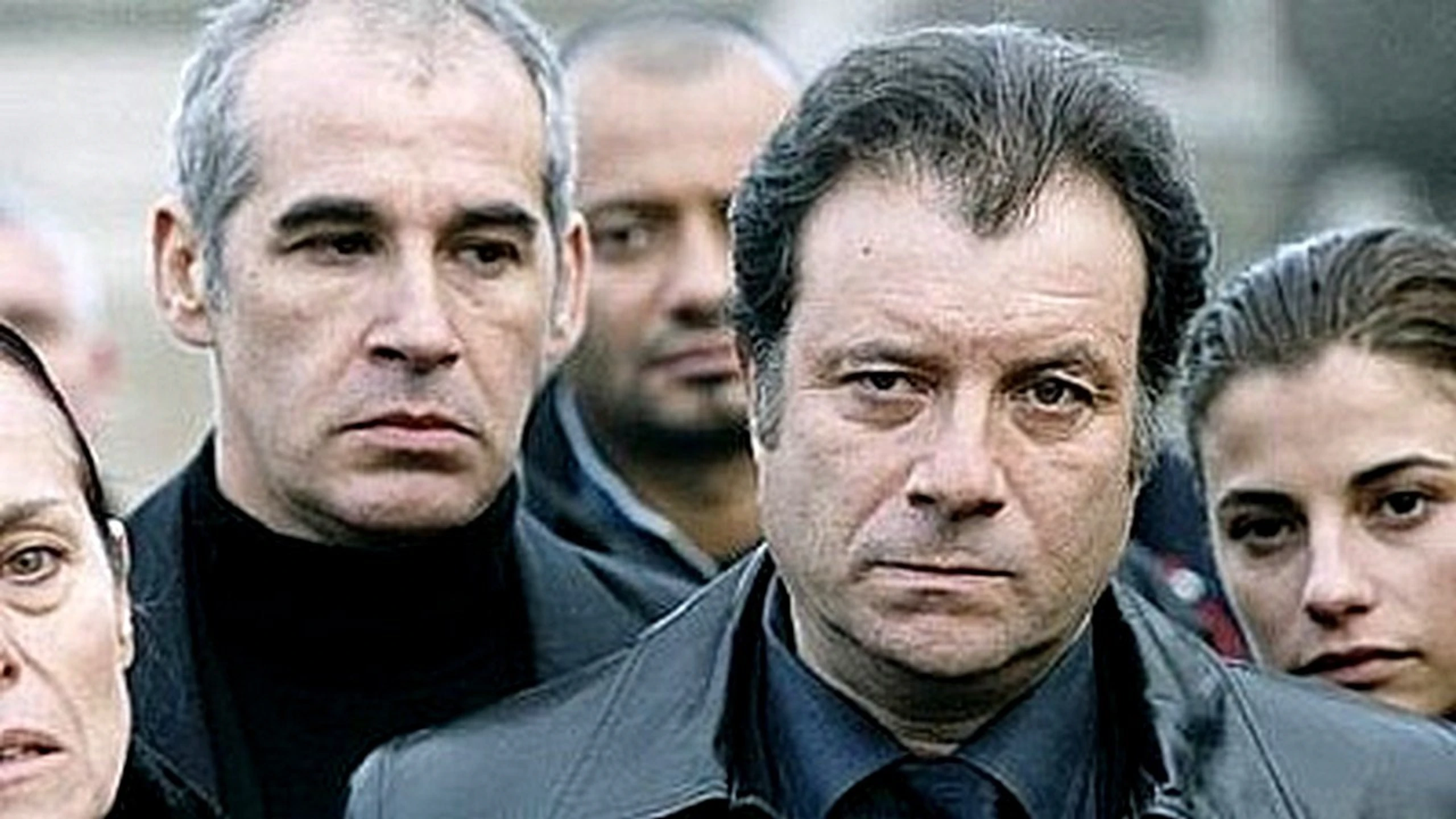 À cran