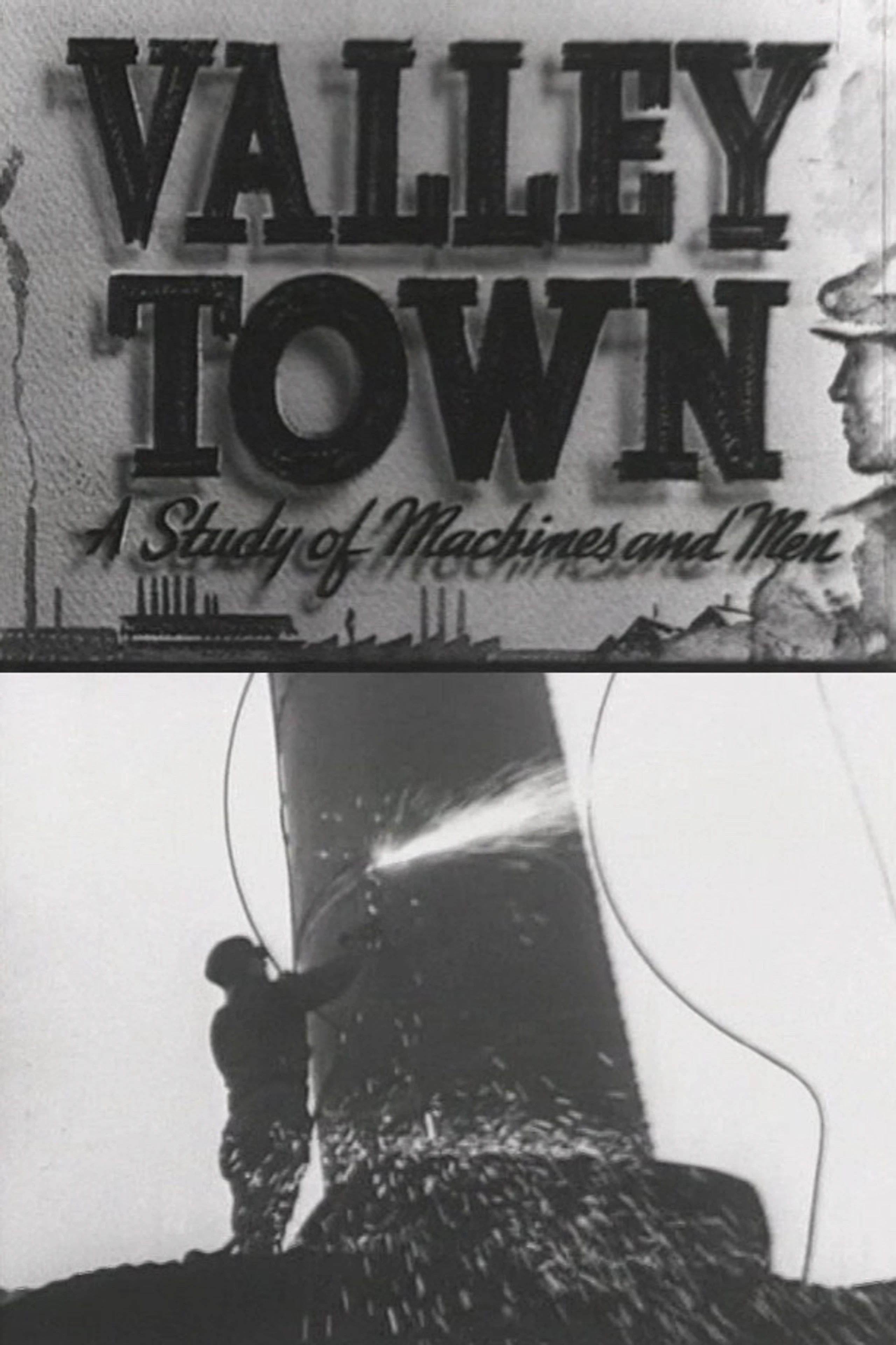 Valley Town