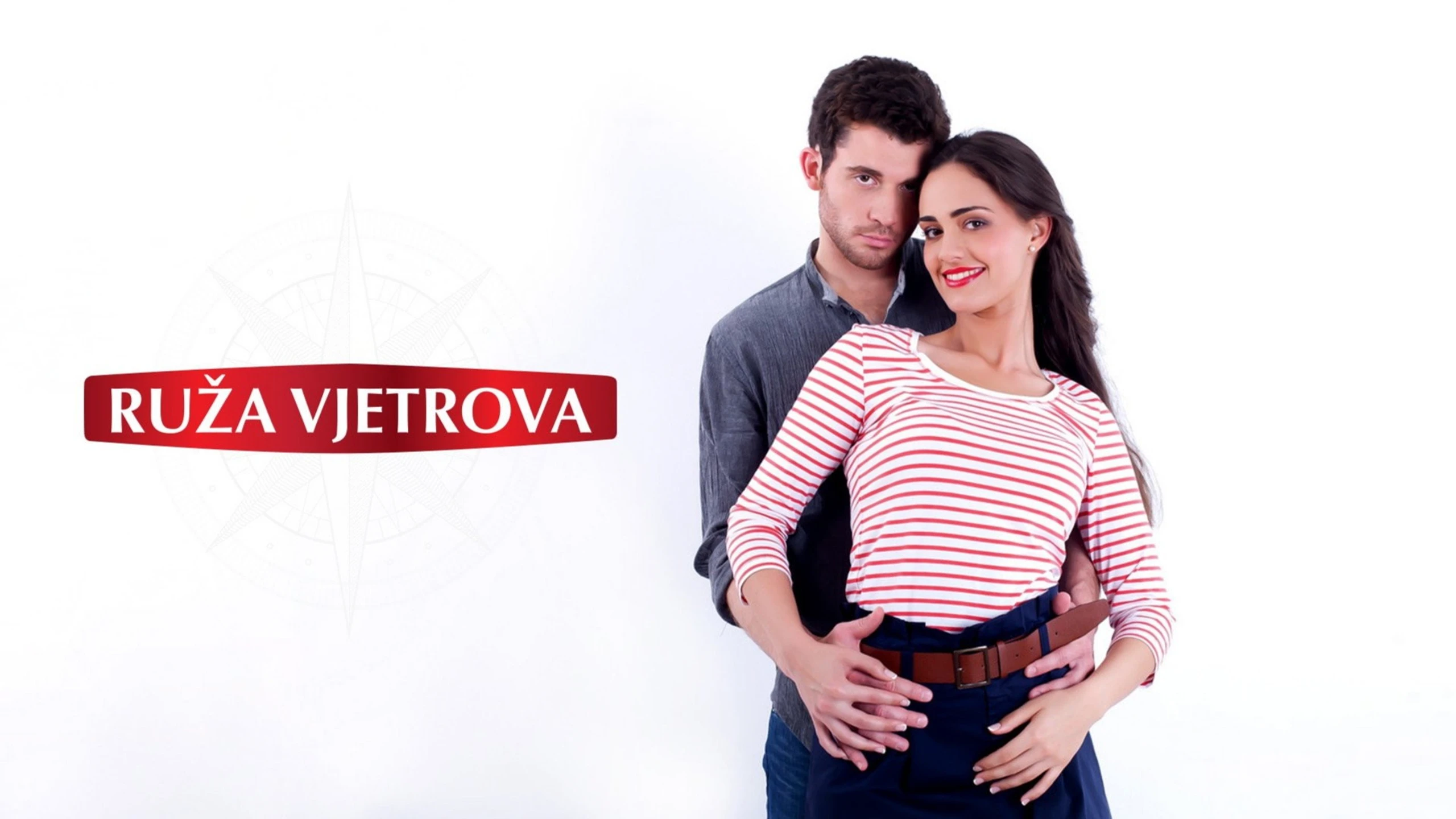 Ruža vjetrova