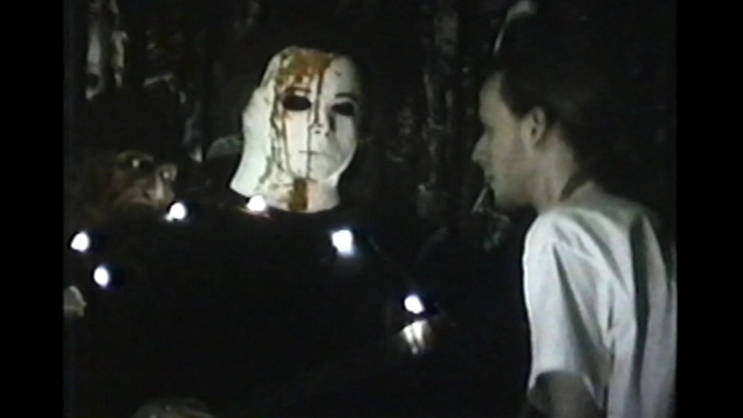 Frightmares