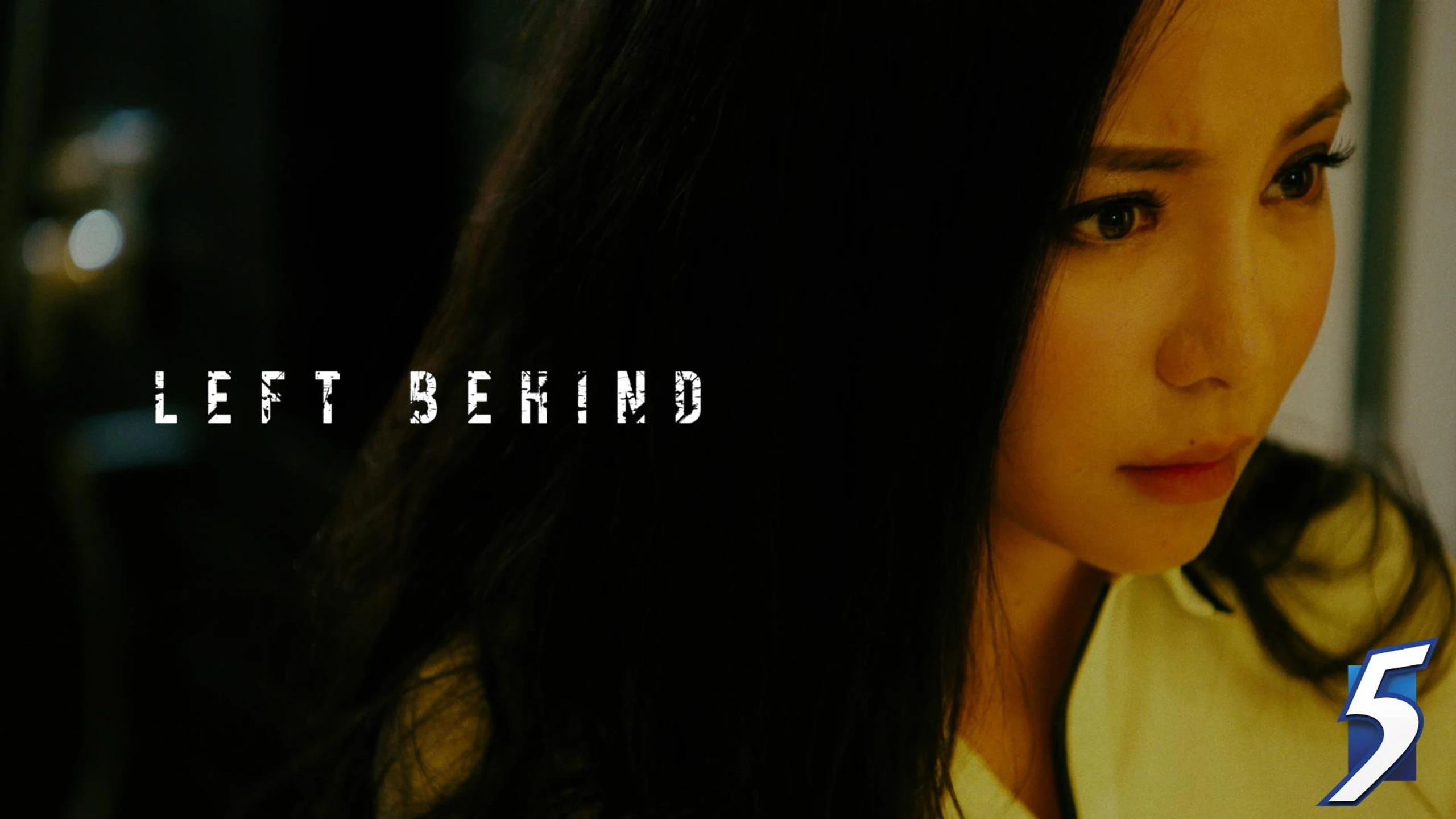 Left Behind