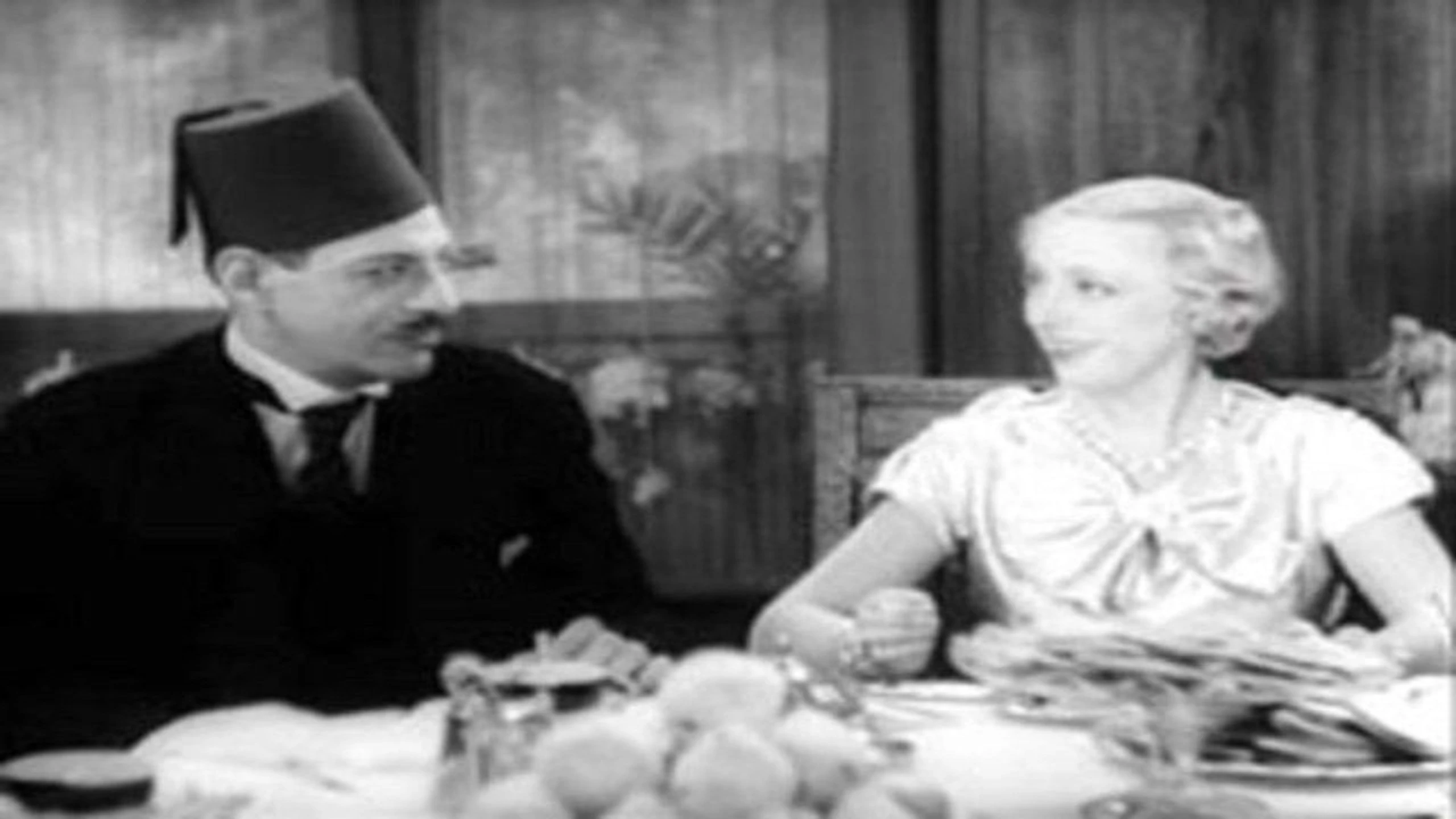 Yacout Effendi