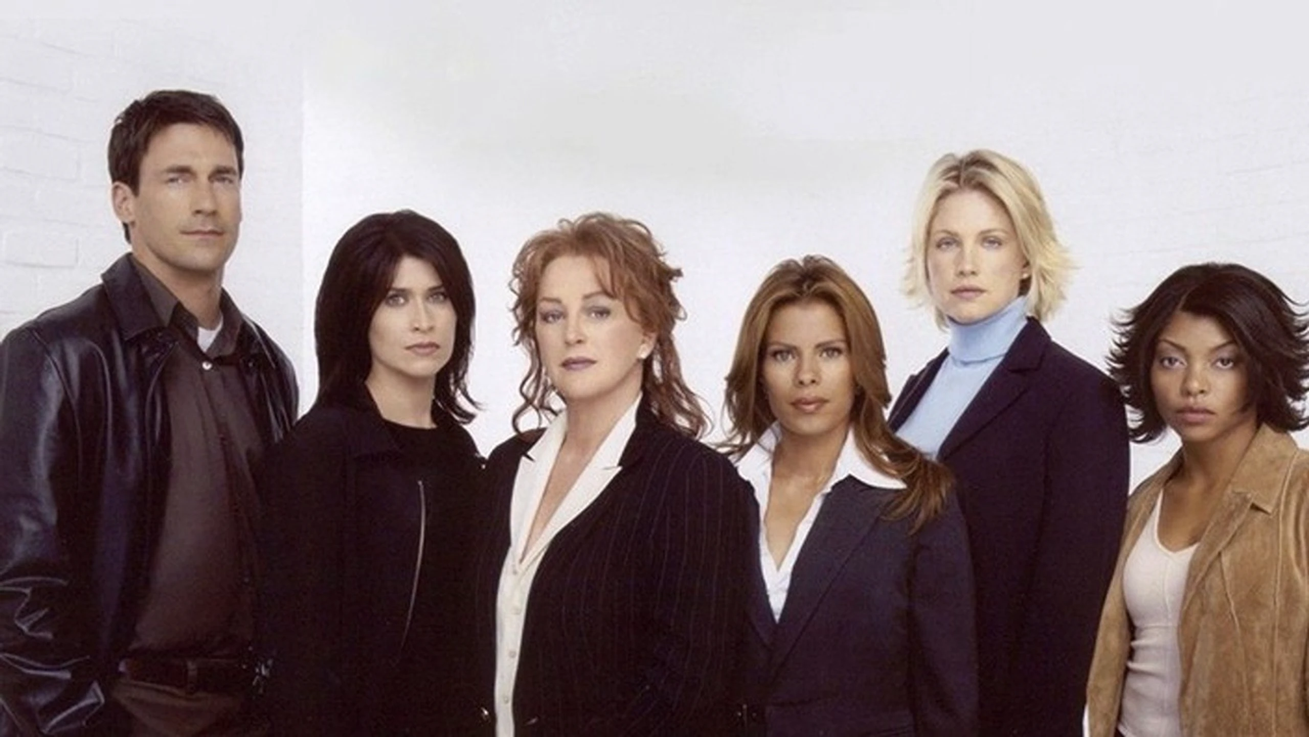 Lady Cops – Knallhart weiblich