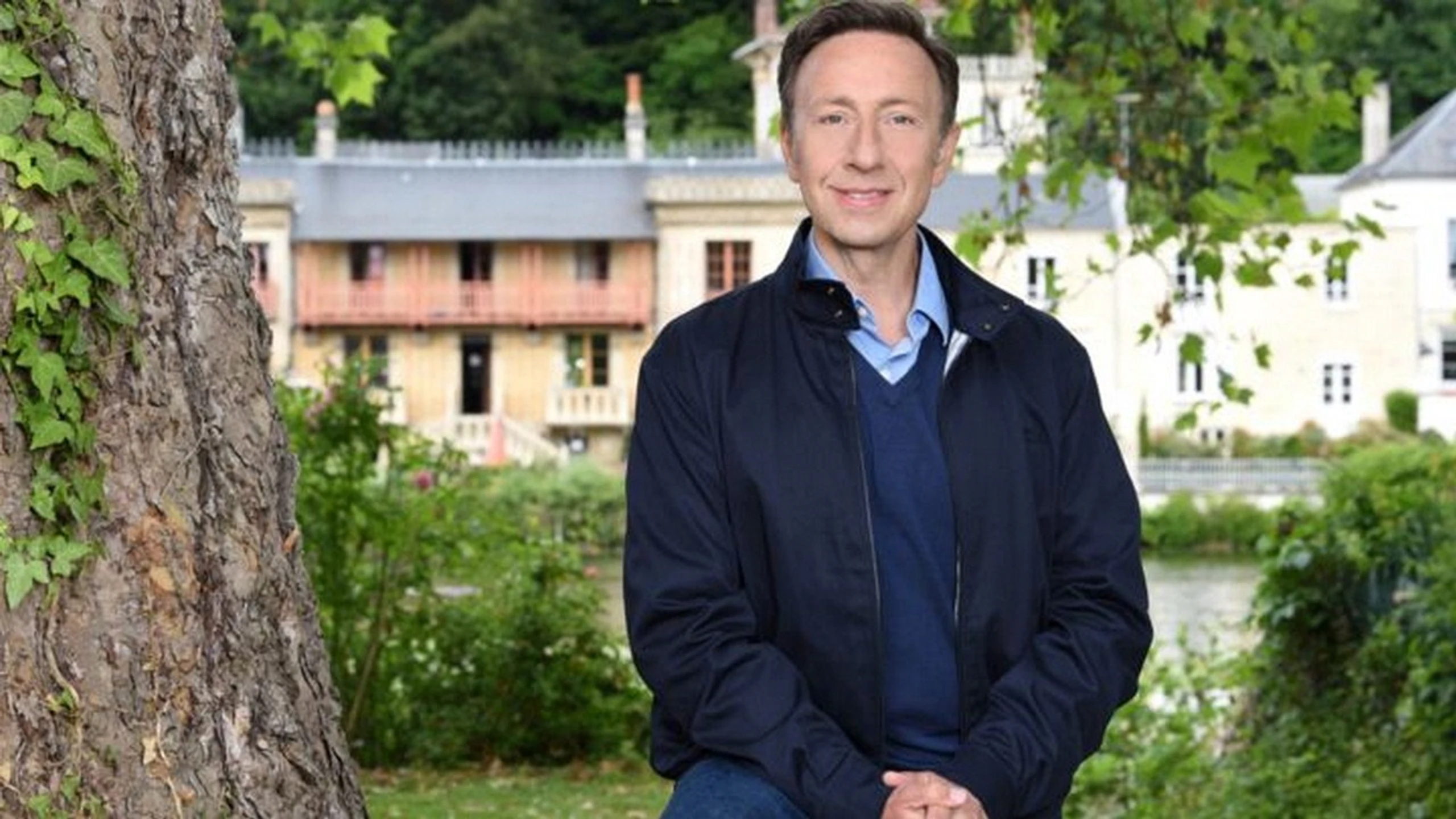 Le village préféré des Français
