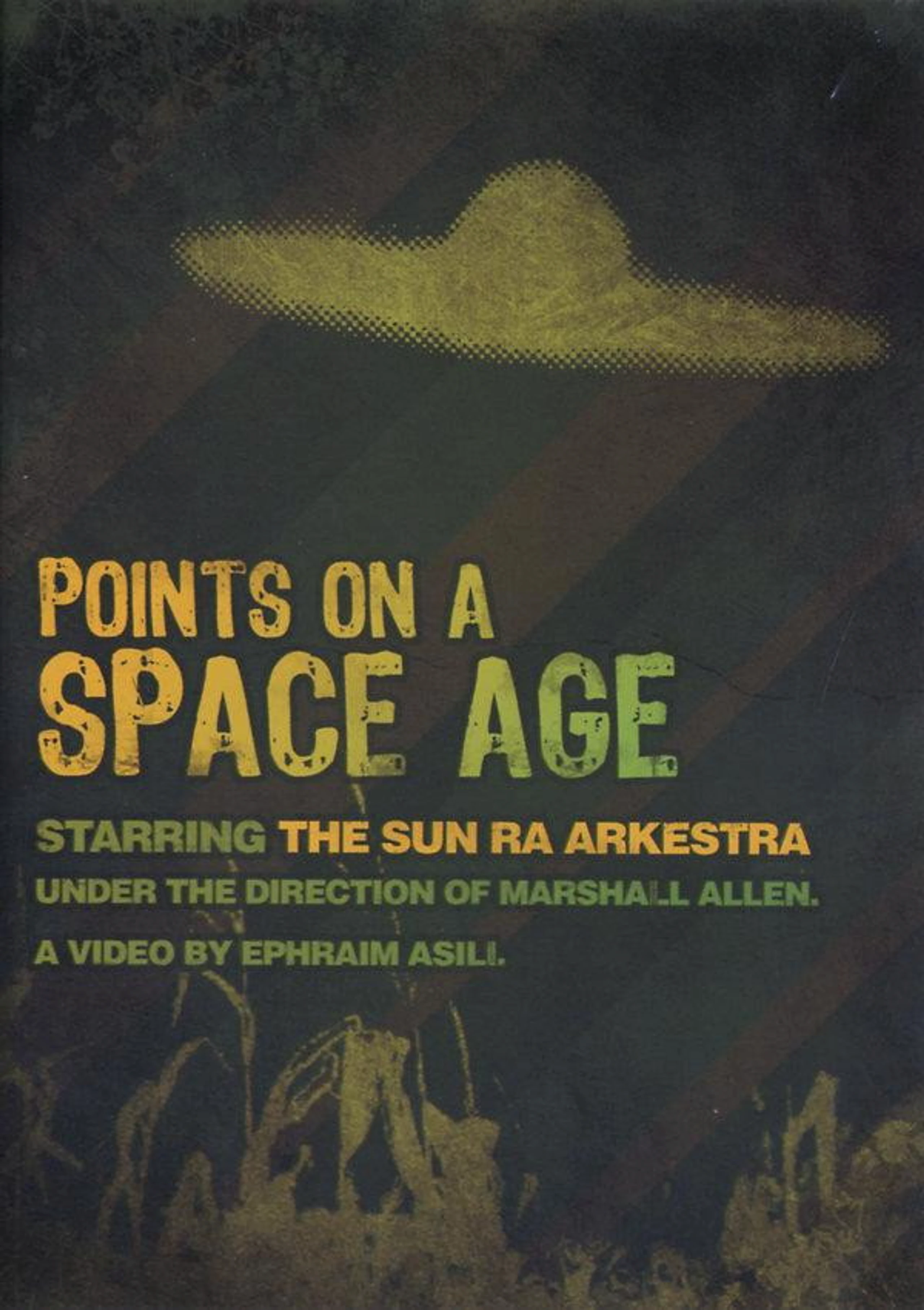 Points On A Space Age