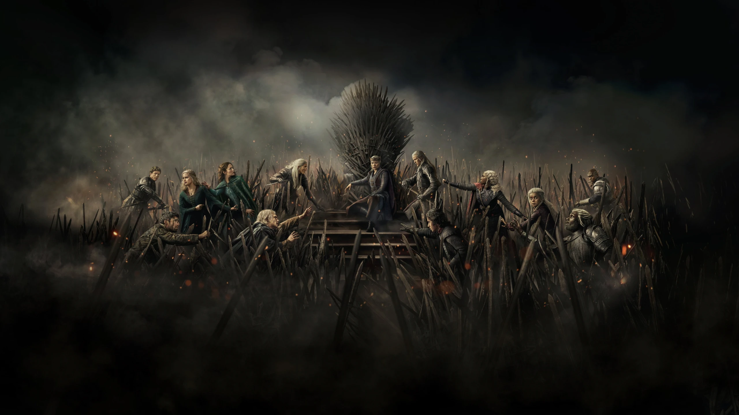 House of the Dragon